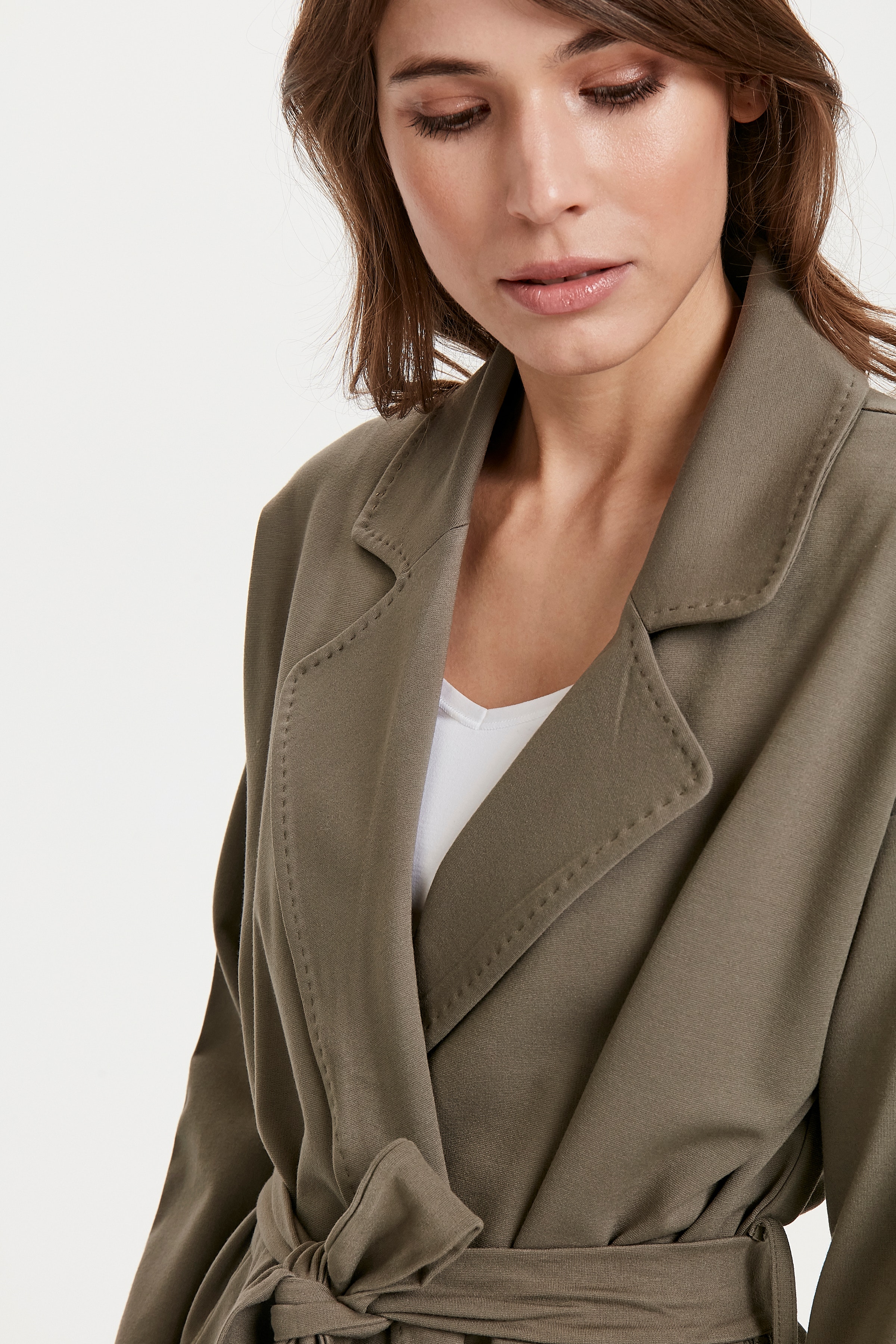 Jacket LOOKBOOK DETAIL 30303747-33468