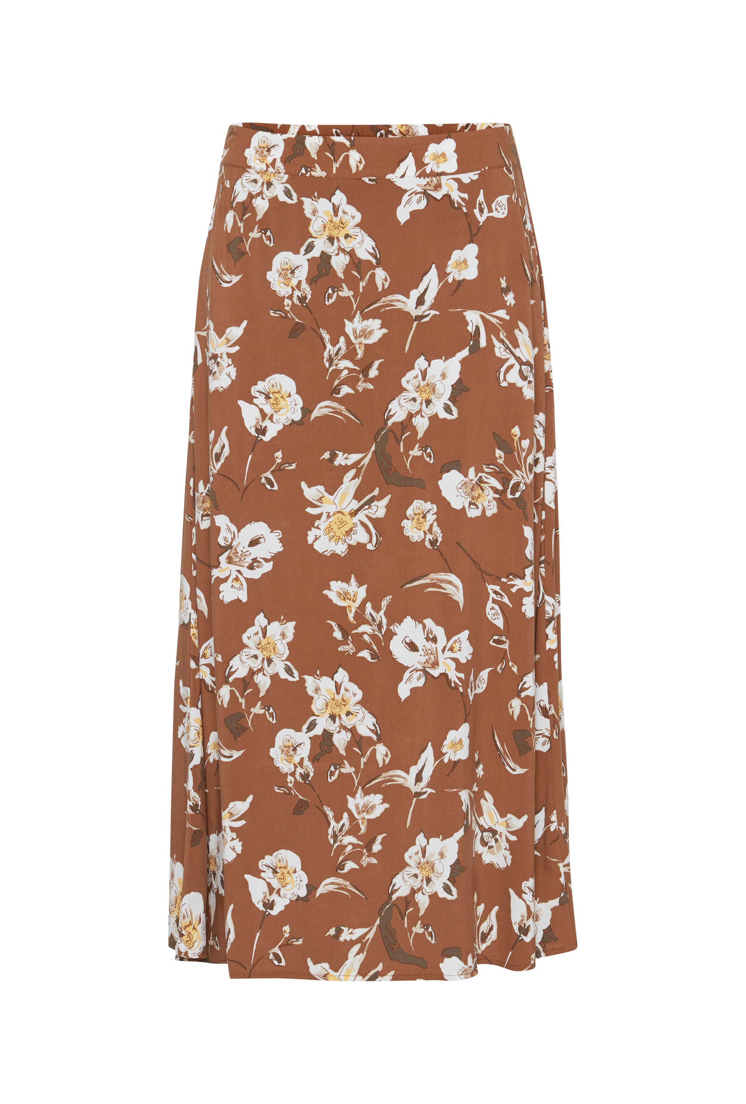 BYIlena skirt PACK FRONT 20807468-80034