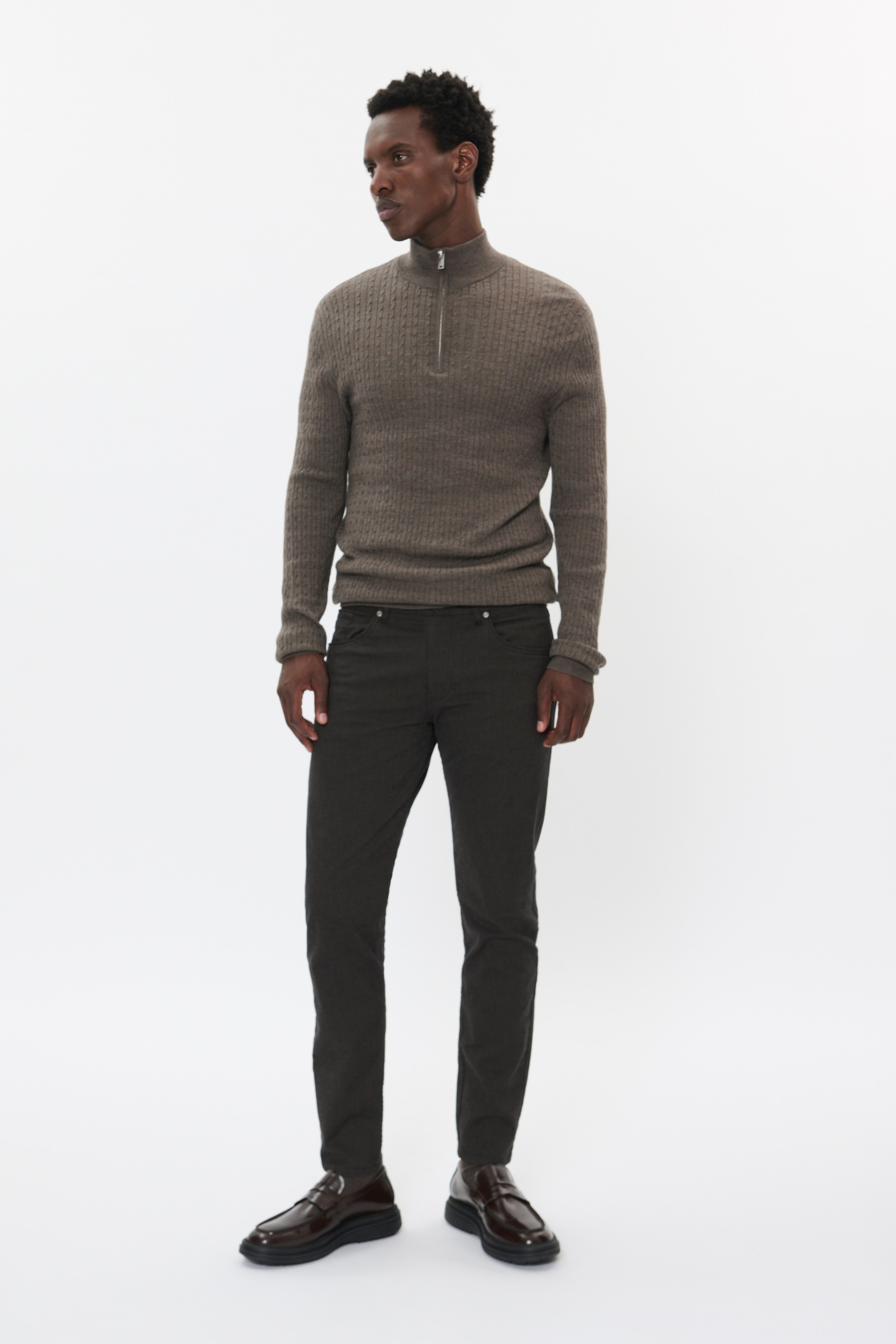 MApete Bukser LOOKBOOK FRONT 30208559-190809