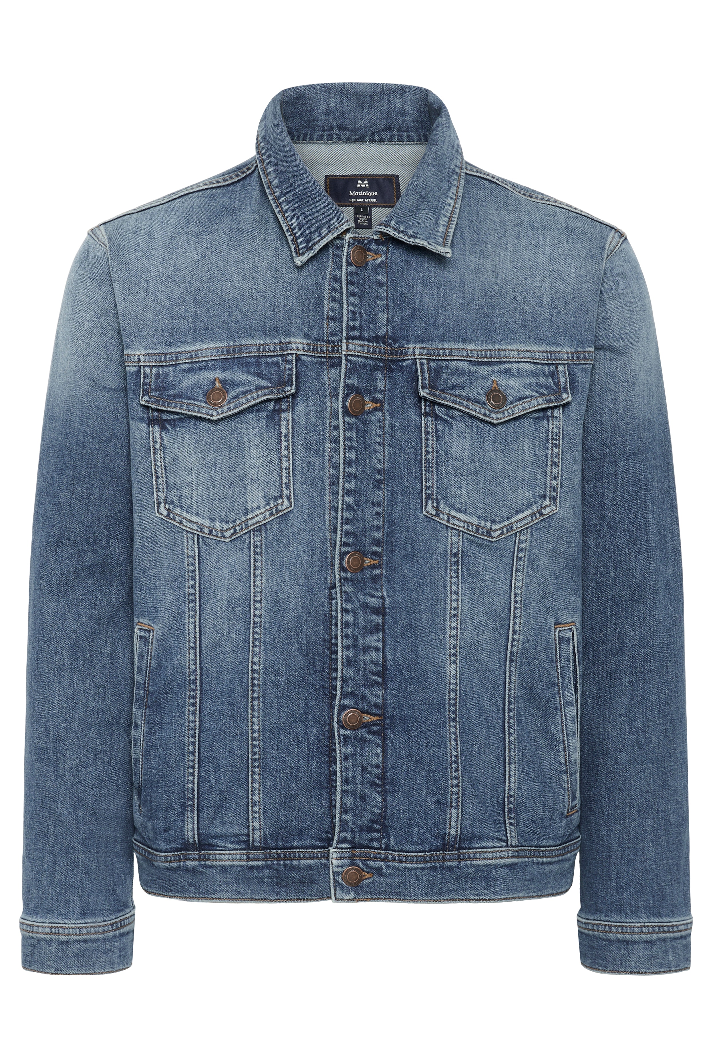 MAshepard Causal Spijkerjack LOOKBOOK FRONT 30208533-303776