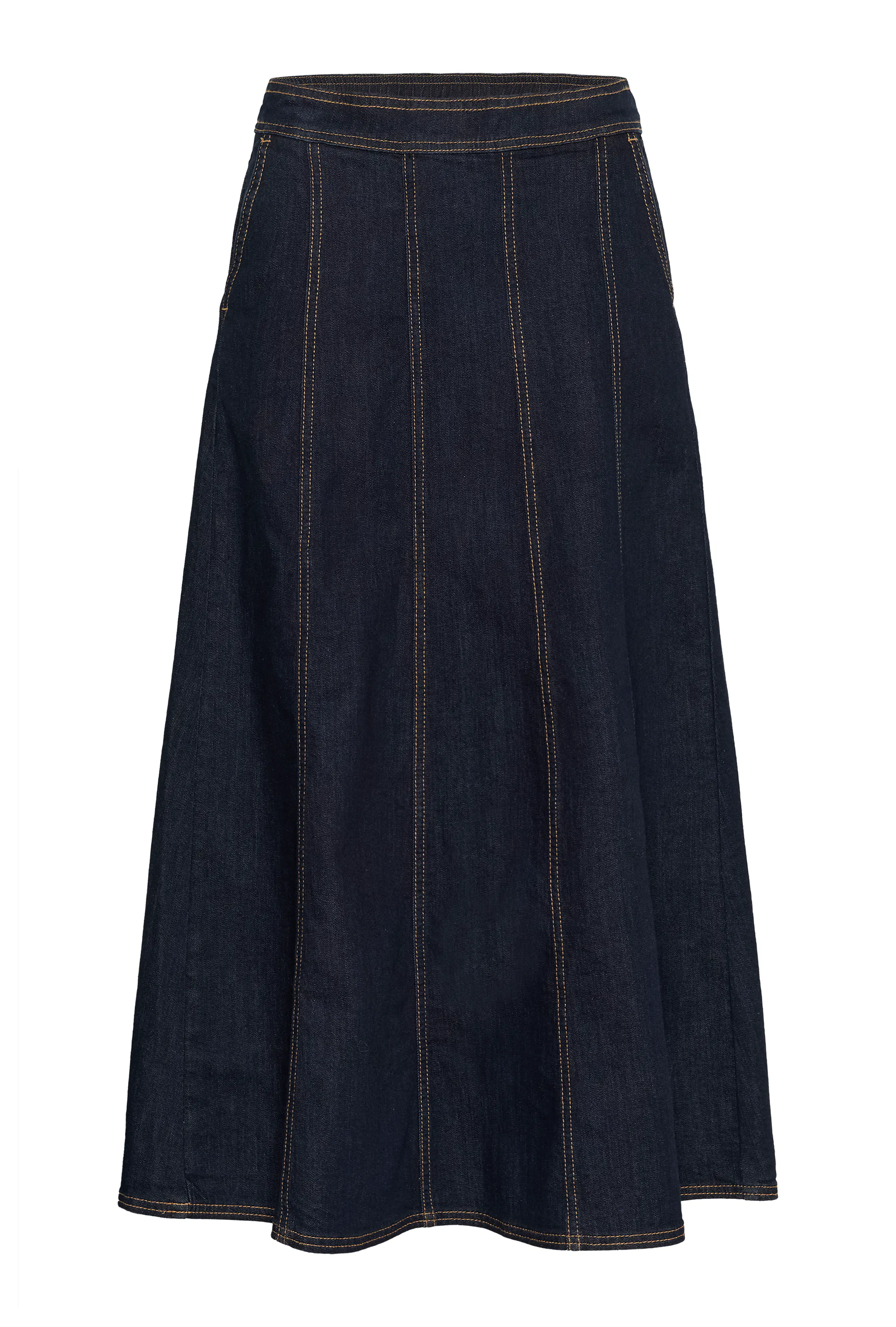 CUbobbie Jeansrock PACK FRONT 50112272-500119