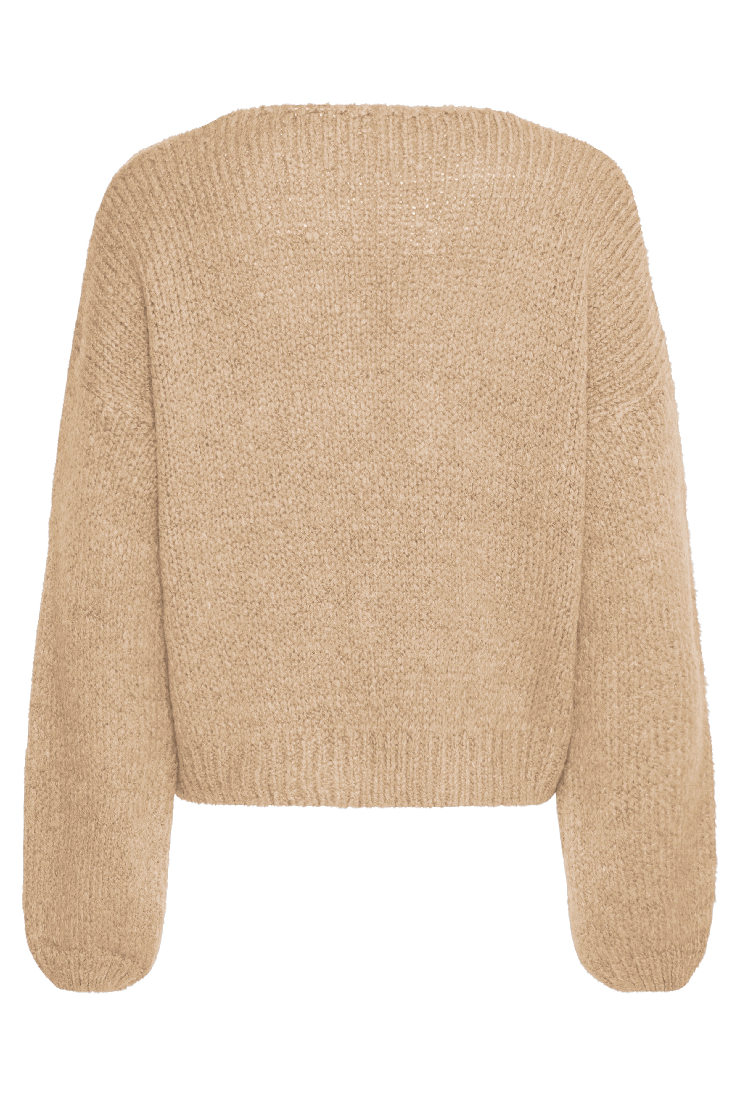 FXSIRINE Cardigan PACK FRONT 20616135-1713121