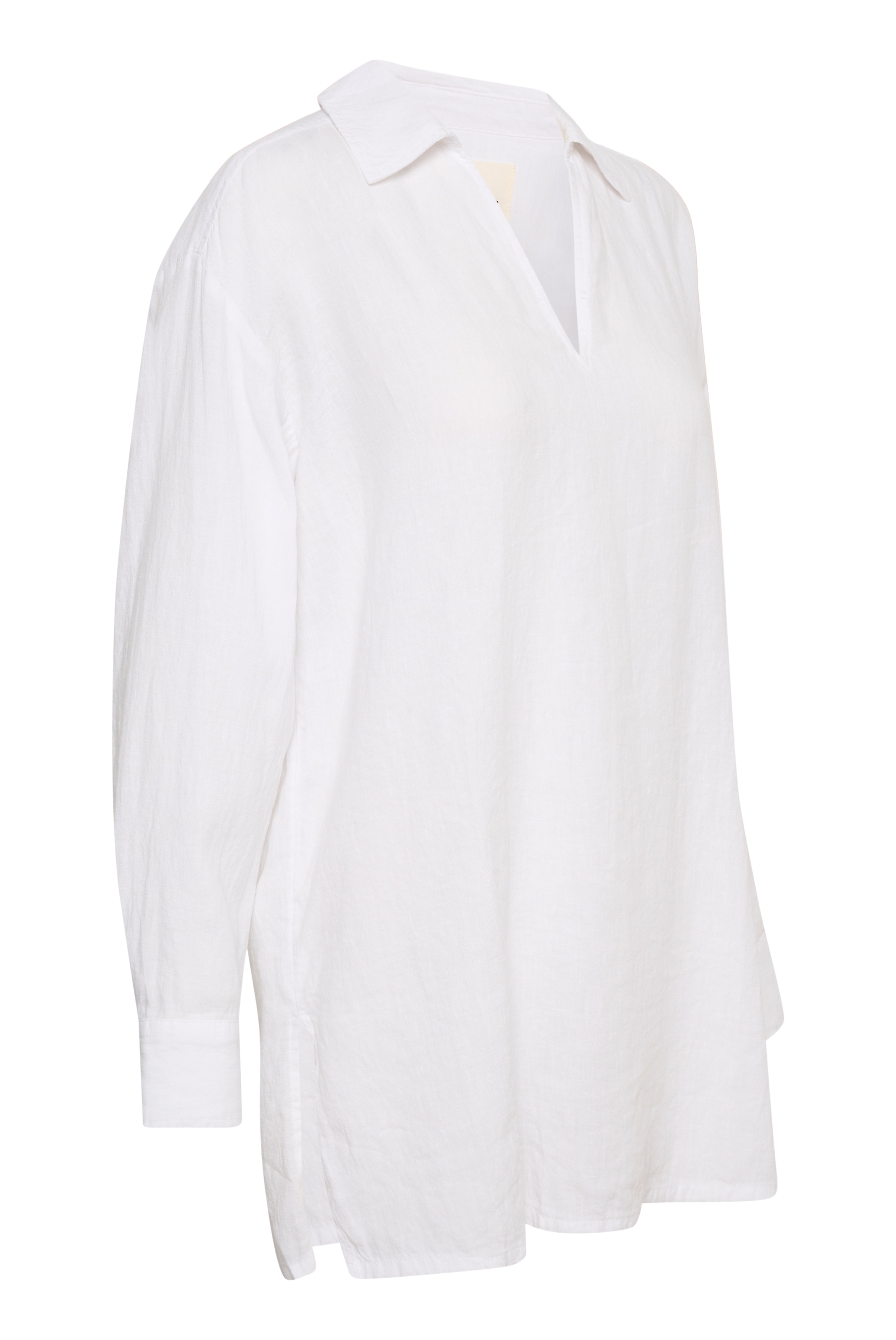 ElvisaPW Leinenhemd PACK FRONT 30308402-110601