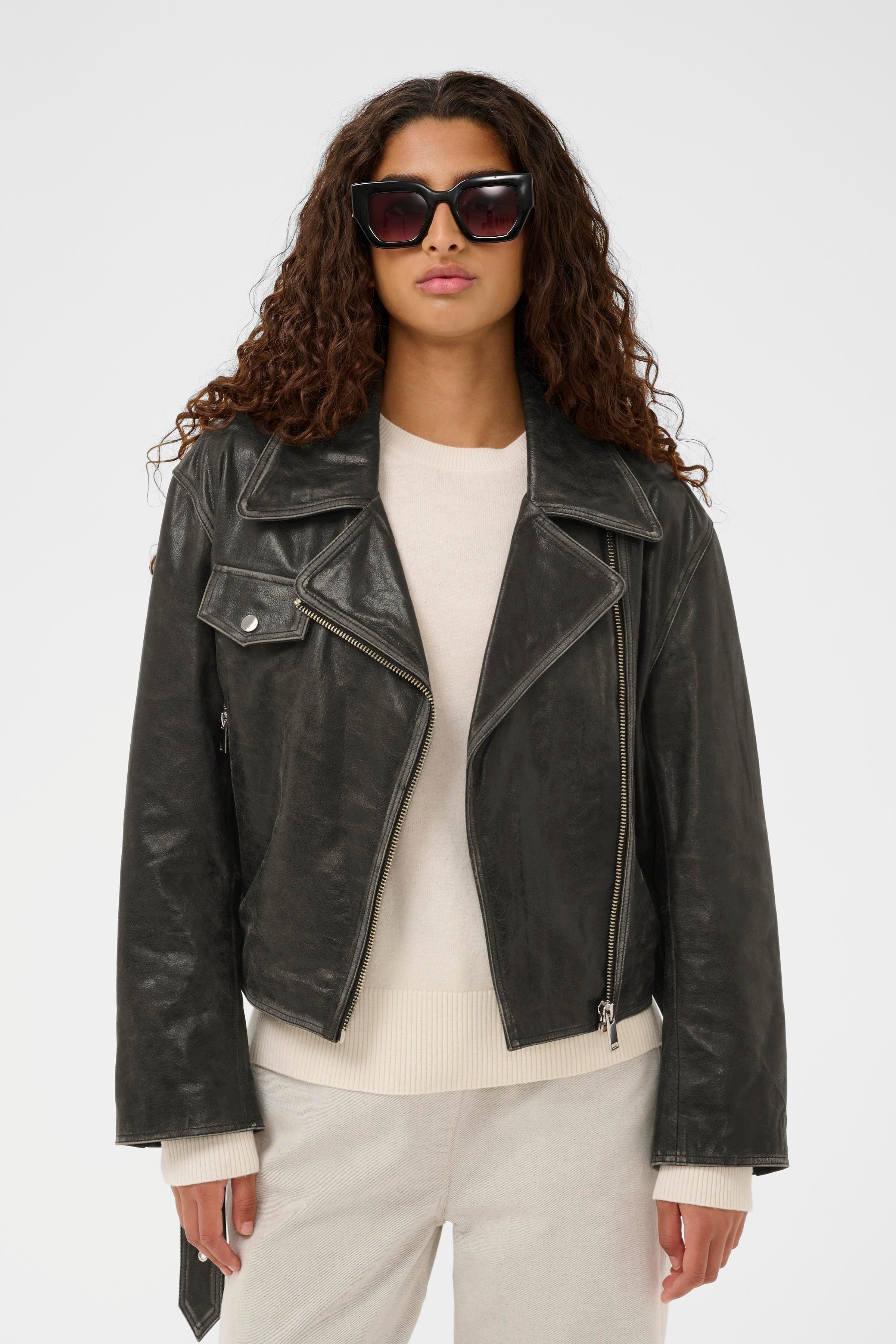 SLPanima Blazer LOOKBOOK FRONT 30408829-190000