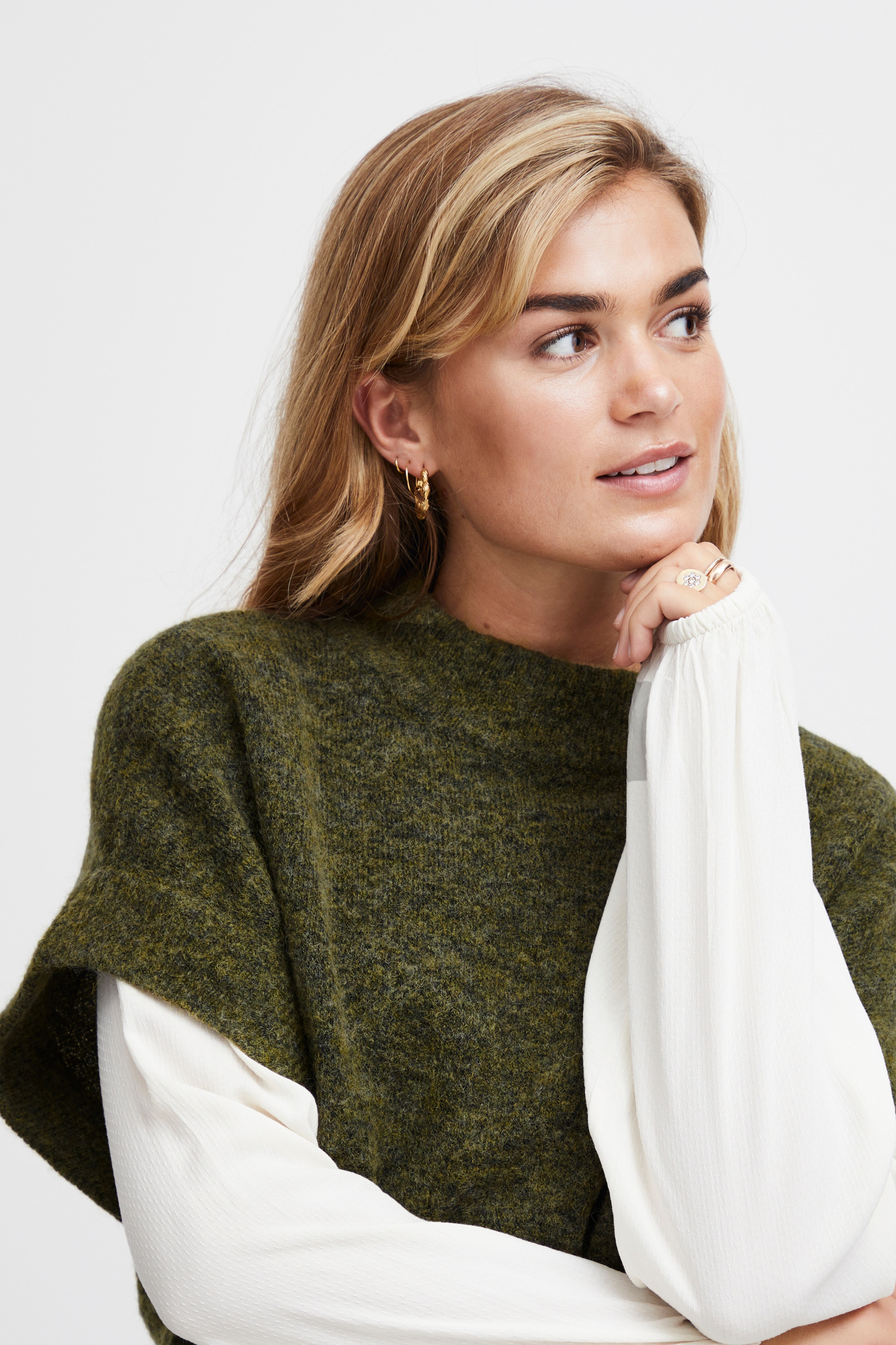 FRSANNY Vest LOOKBOOK DETAIL 20612836-1904191