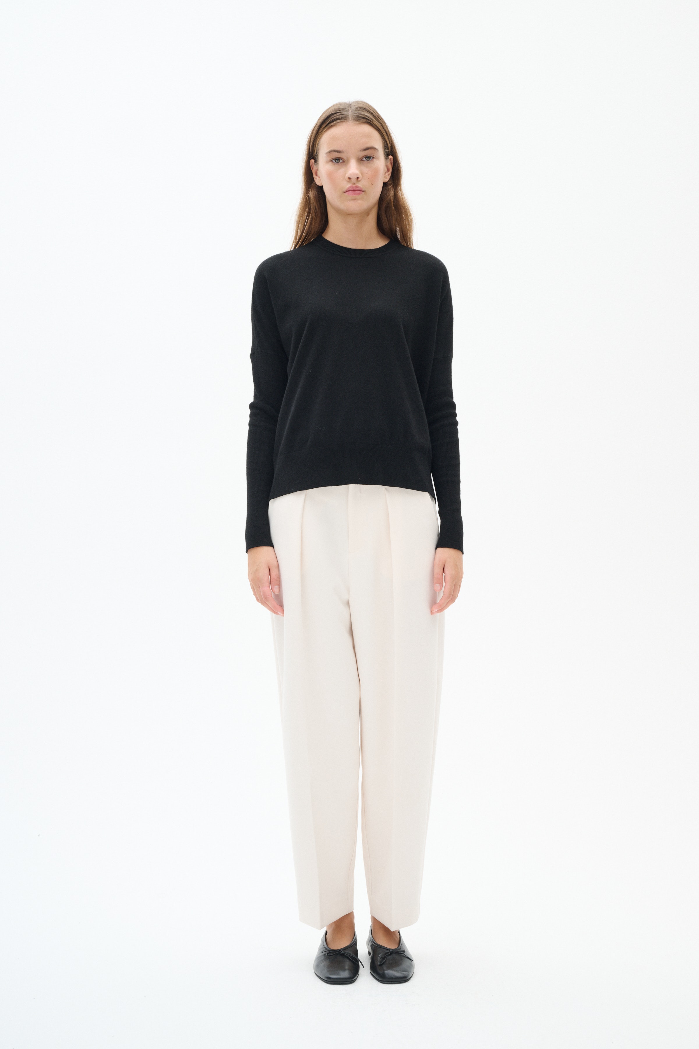 ZomaIW Barrel Broek LOOKBOOK FRONT 30109215-120601