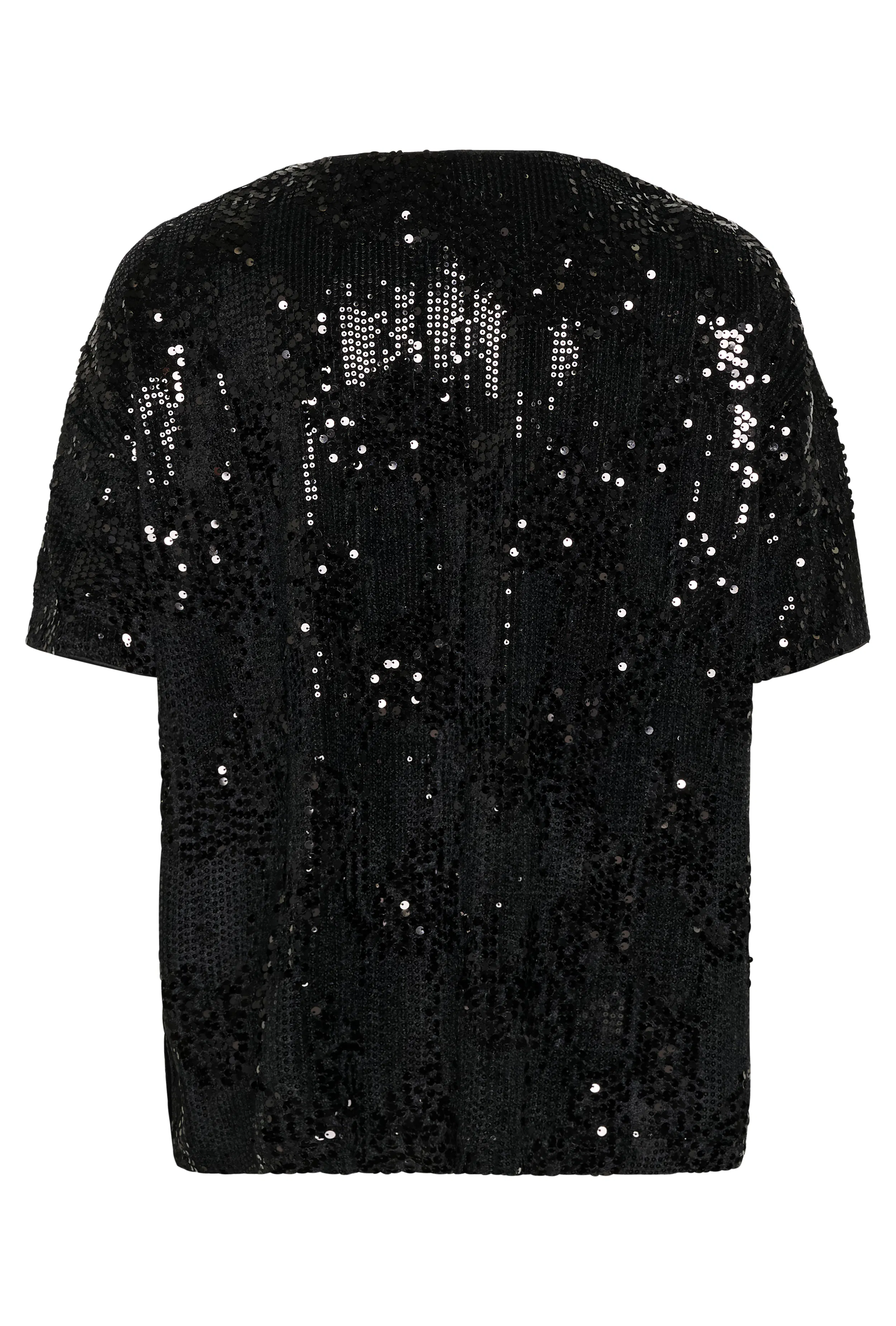 KAnicole Pailletten T-Shirt PACK FRONT 10509320-100121