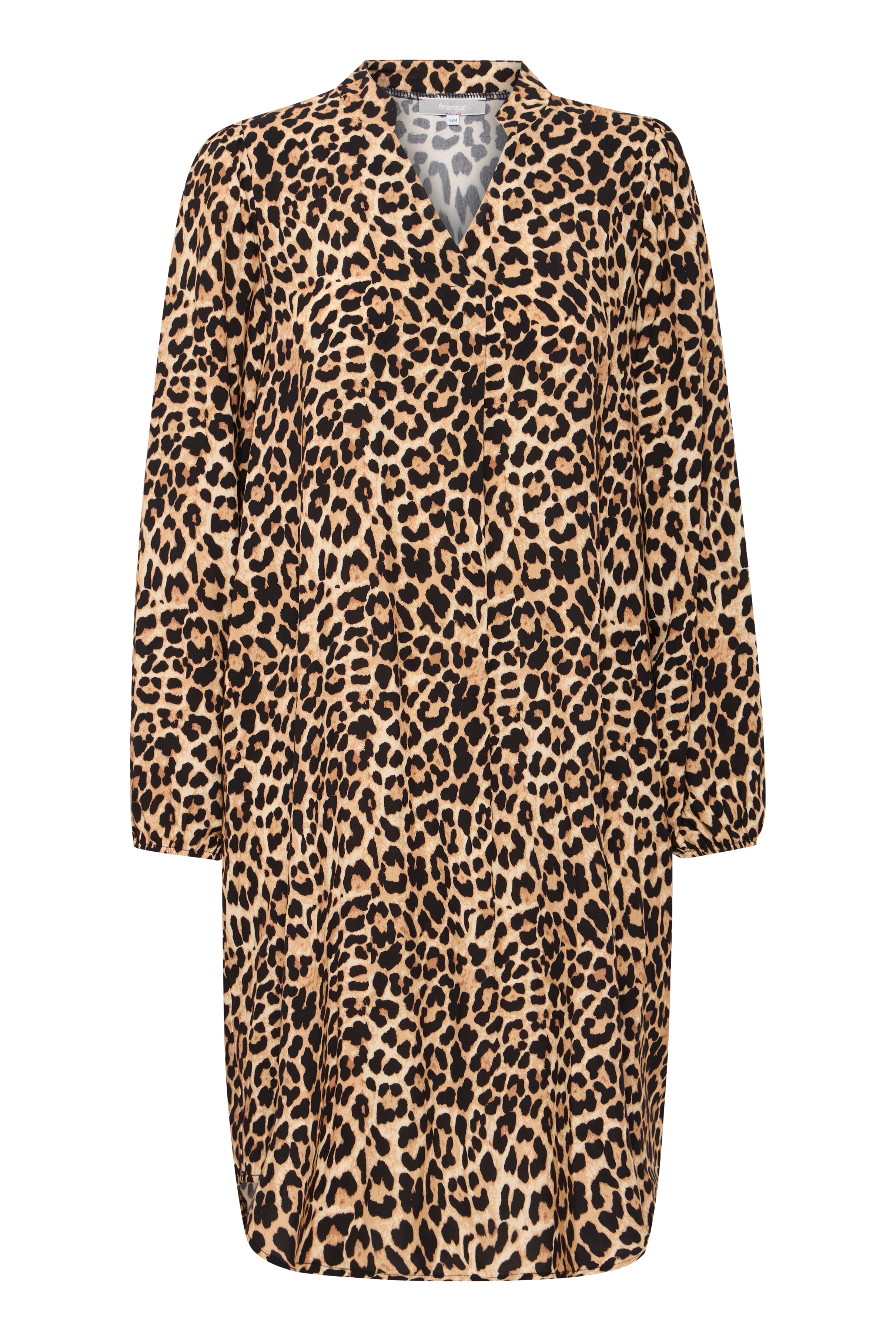 FXILLIE Dress PACK FRONT 20616119-205053