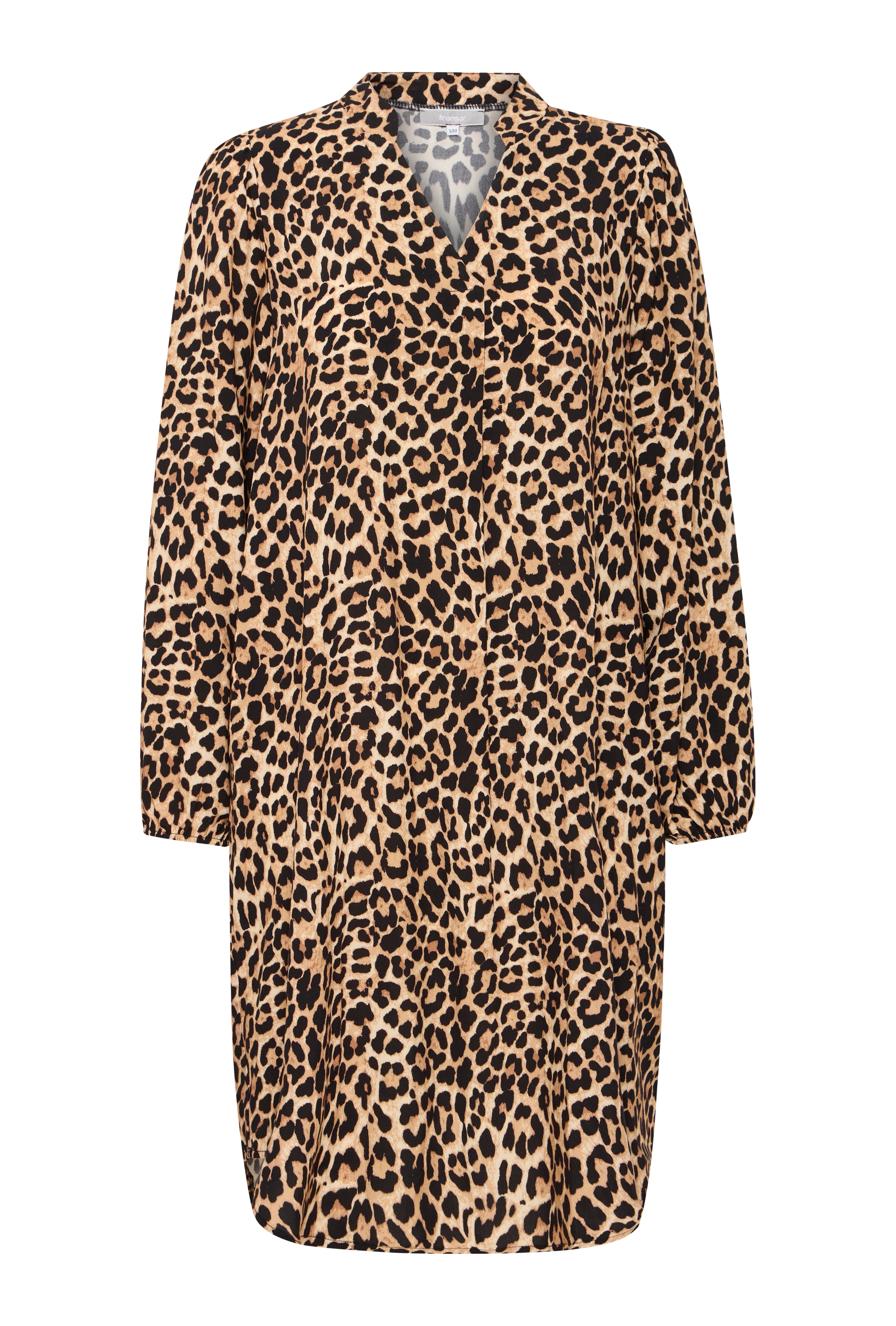 FXILLIE Kjole PACK FRONT 20616119-205053