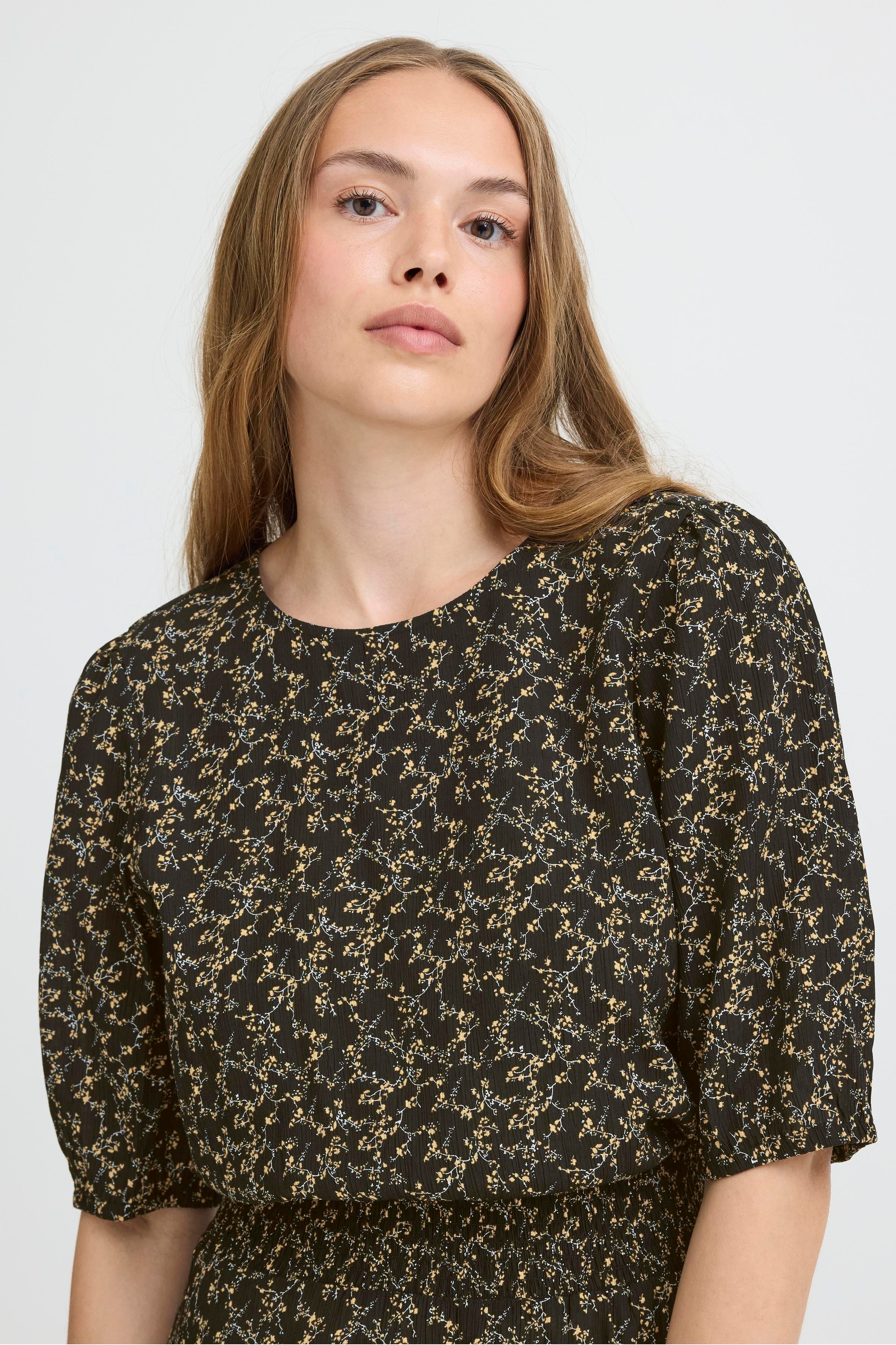 PZFALULLA Kjole LOOKBOOK DETAIL 50209207-203589