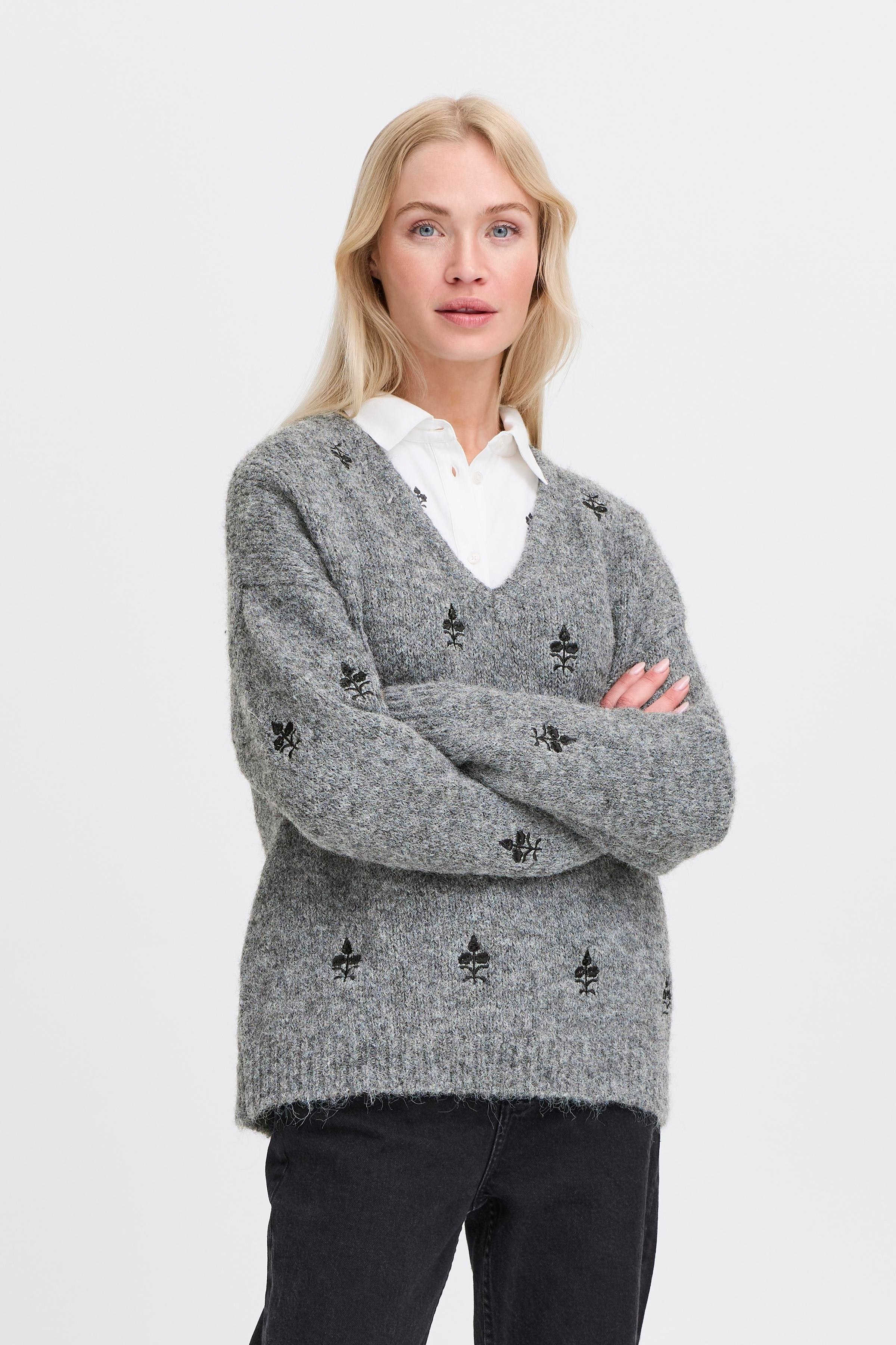 BYMILLERS Pullover LOOKBOOK FRONT 20818219-200455