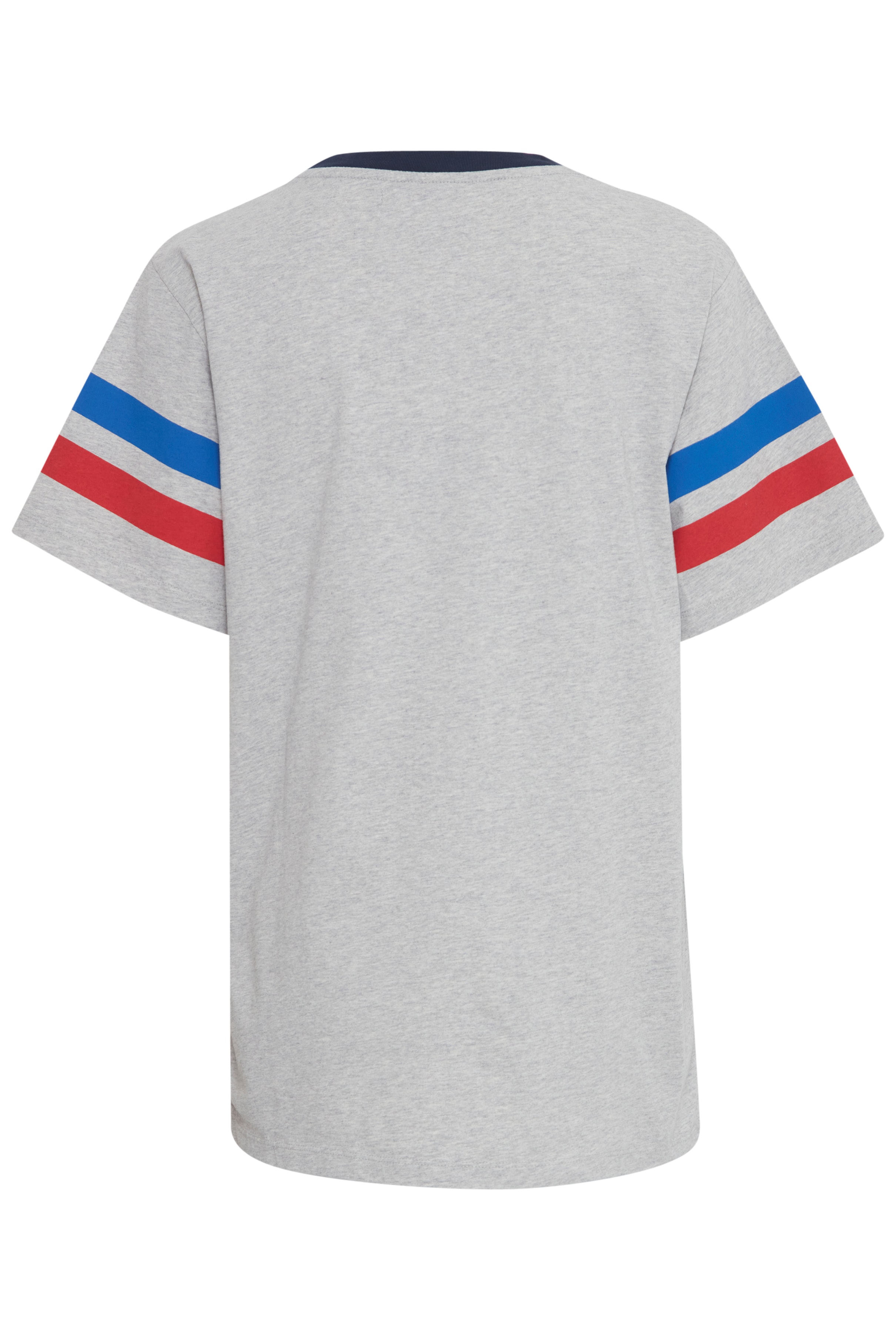 BASILVIO T-shirt PACK BACK 50405045-204054