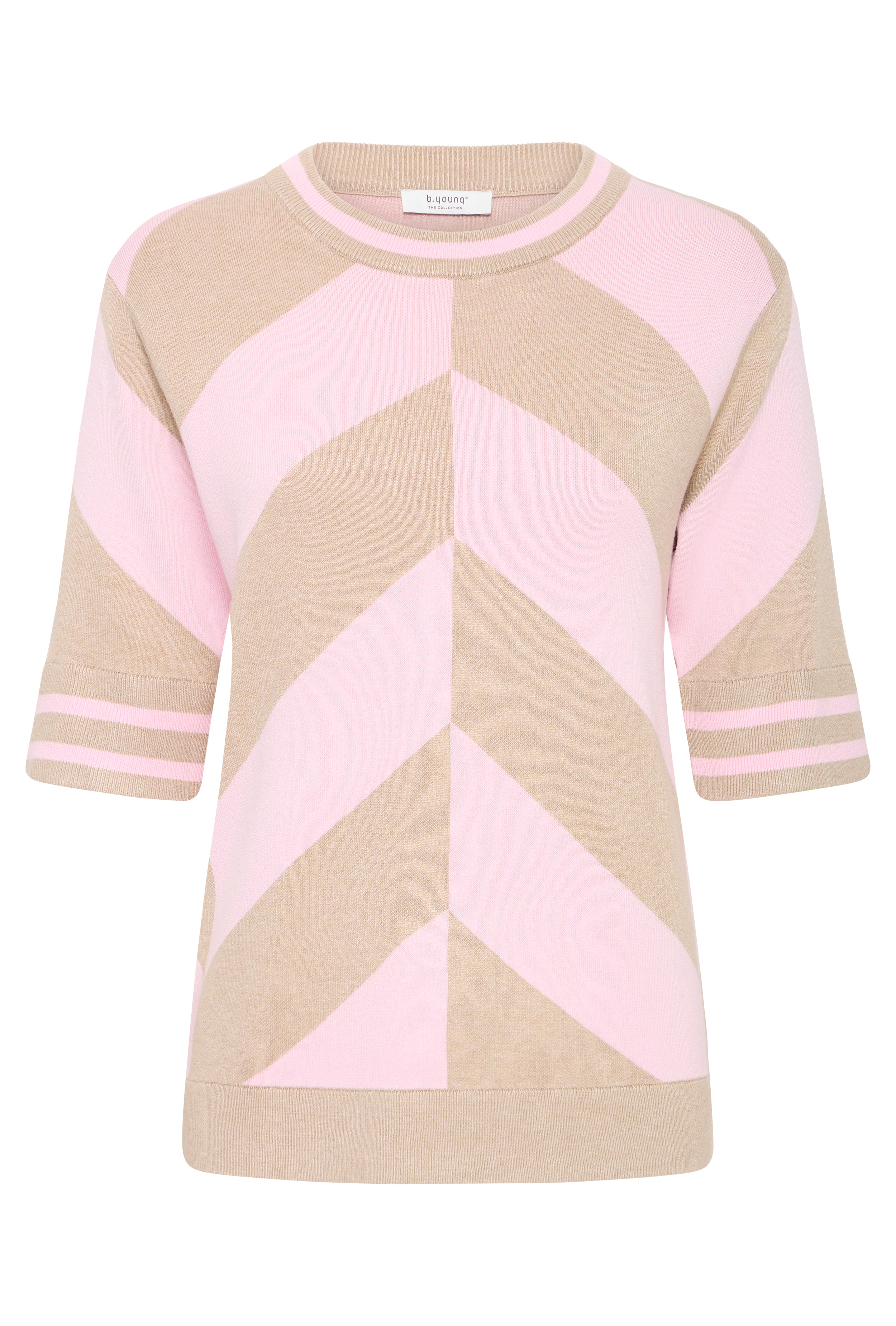 BYMMORLA Pullover LOOKBOOK DETAIL 20816303-203989