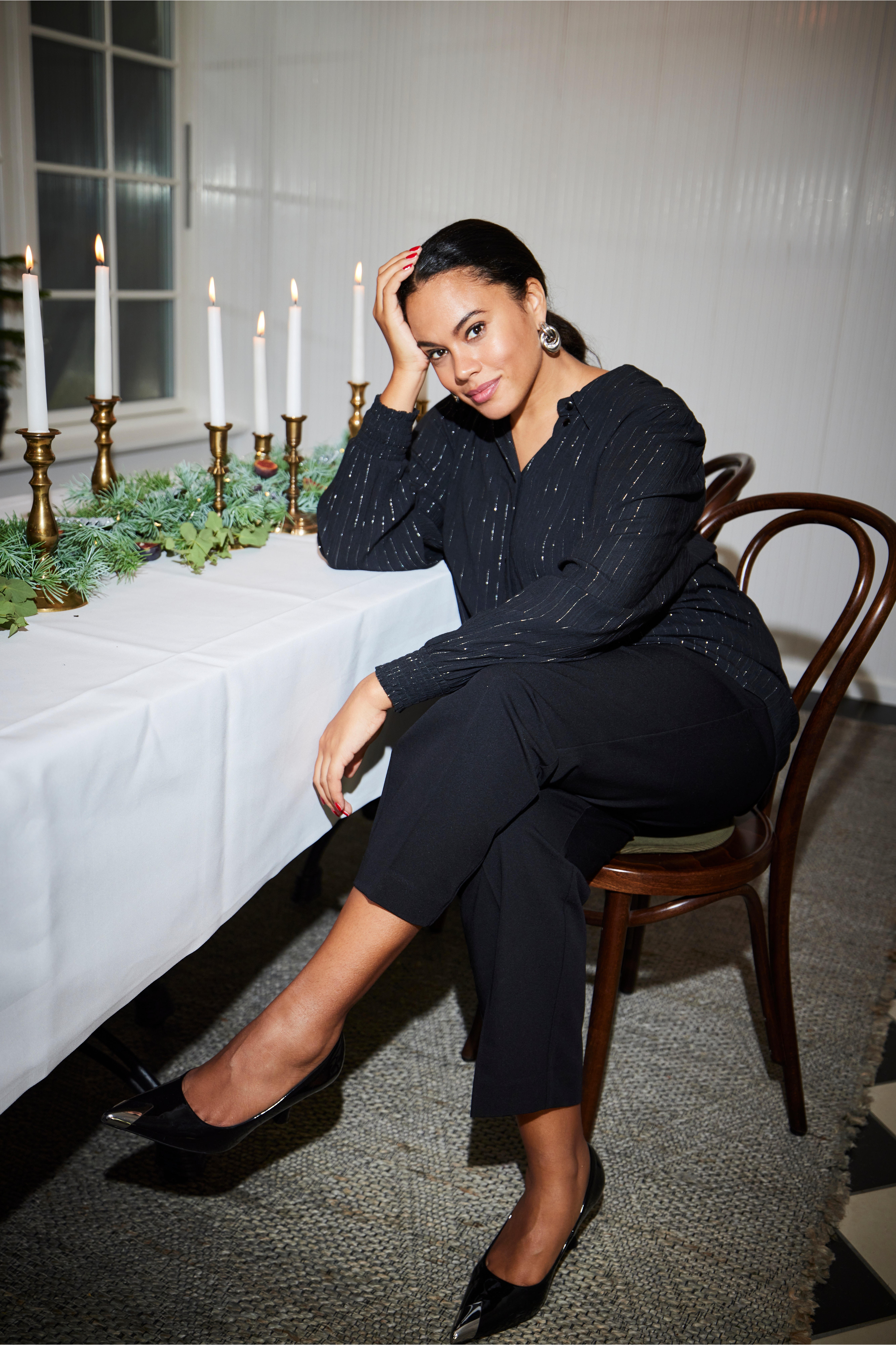 KCliva Hemd LOCATION NONE 10581943-104467