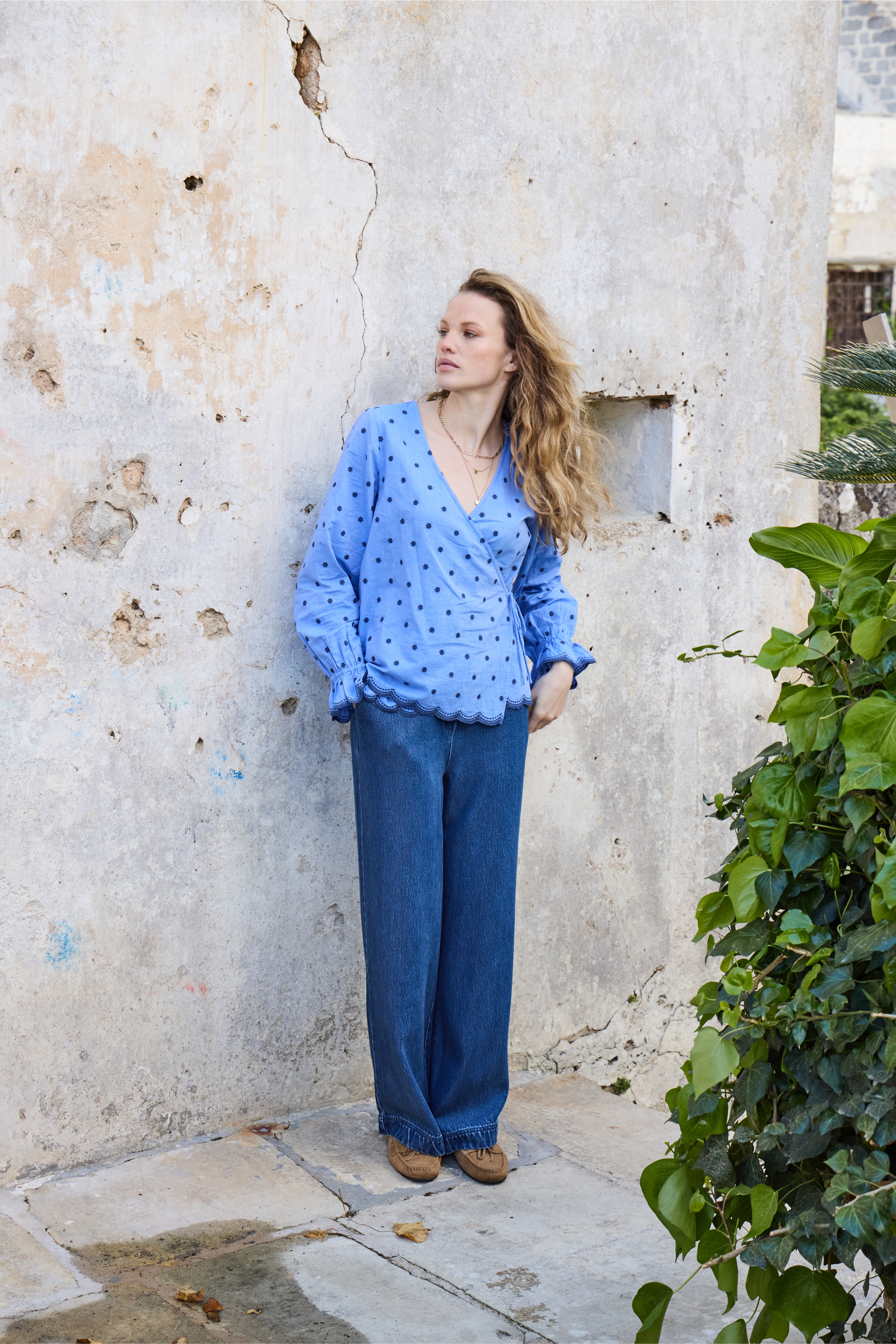 IRRISLE Bukser LOCATION NONE 20124686-900002710