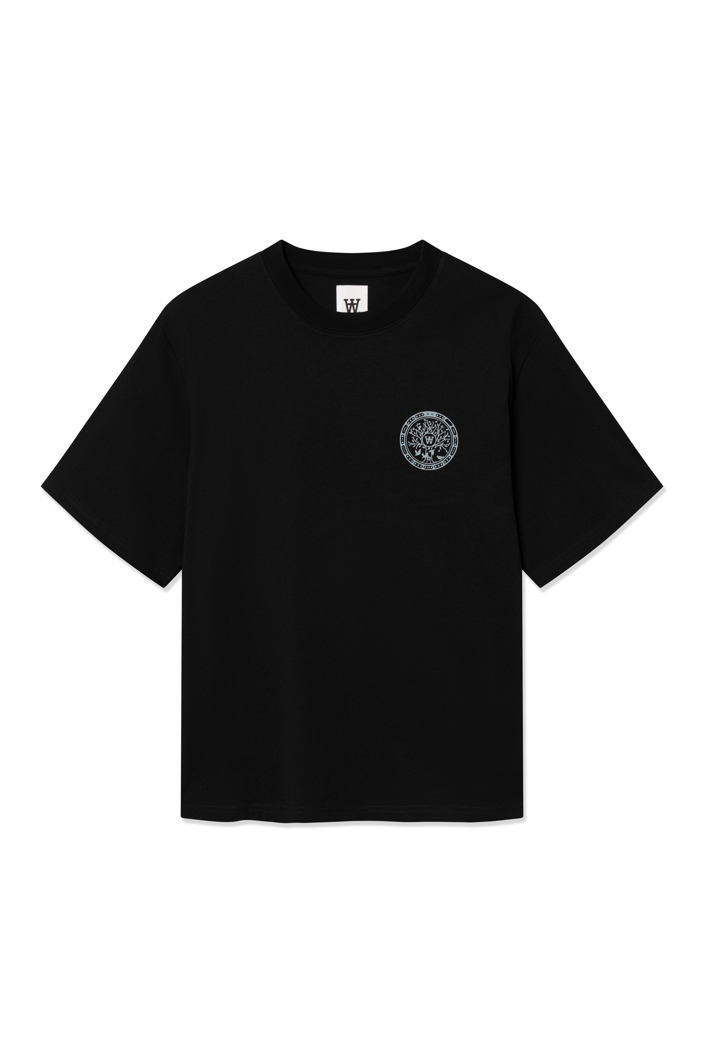 WWLiam T-shirt PACK FRONT 30251981-303700