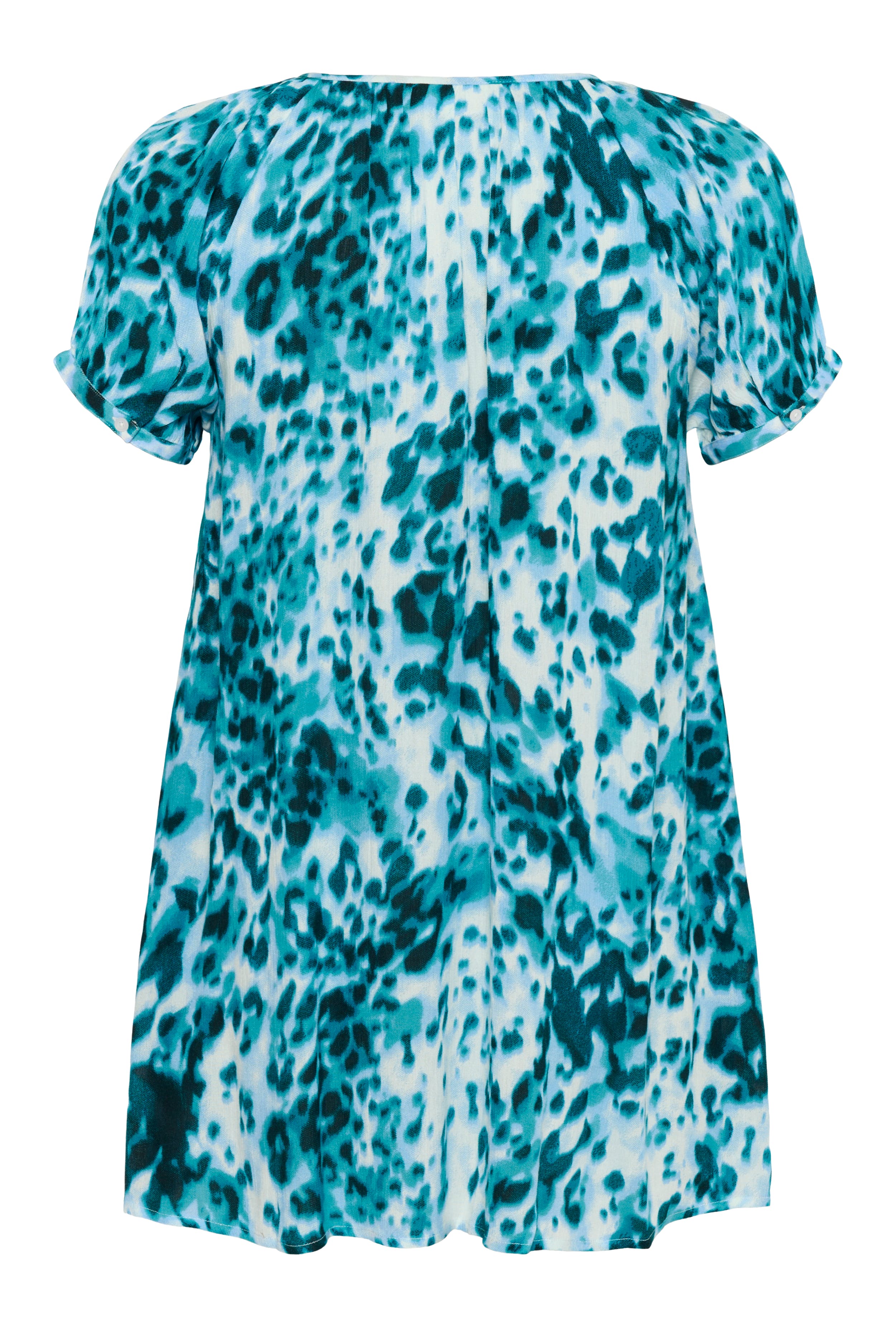 KCami Luipaardtuniek PACK BACK 10582023-107662