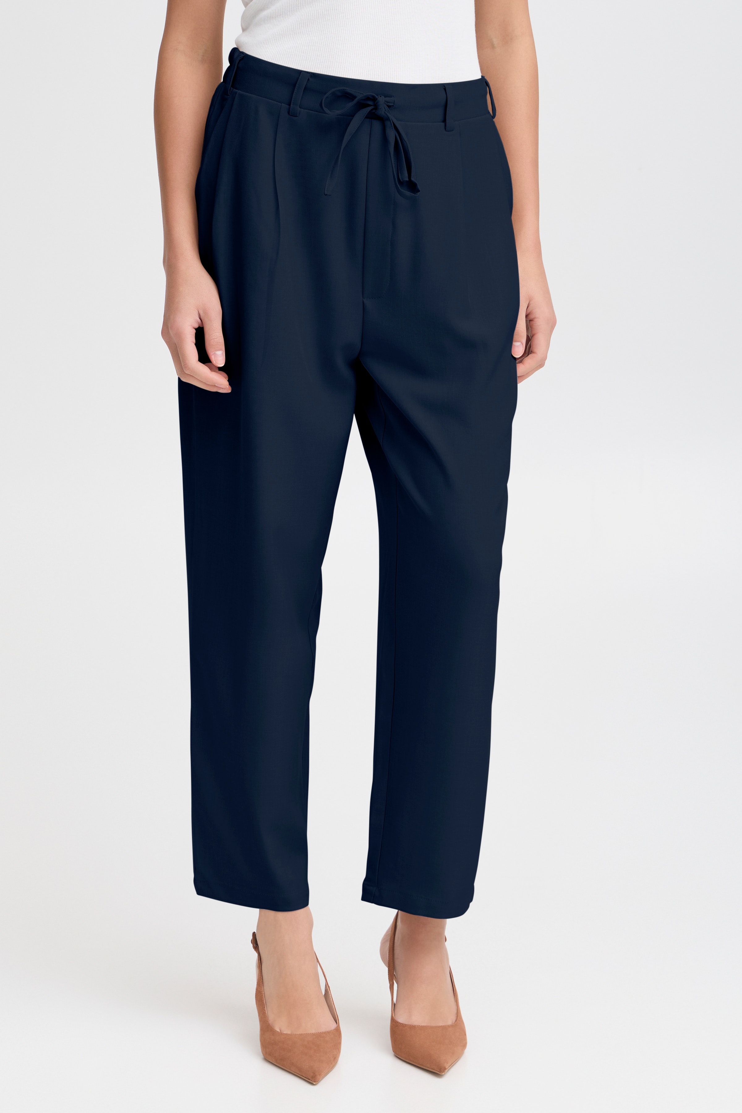 FRMAREENA Byxor LOOKBOOK FRONT 20615850-1939231