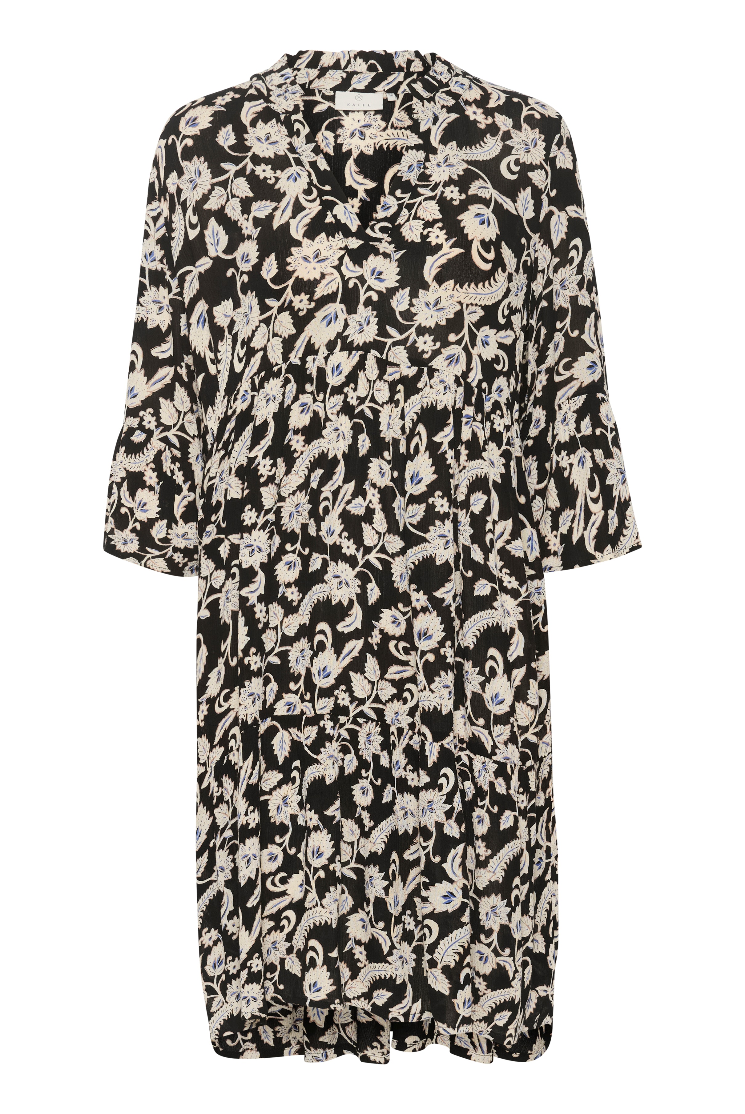 KAhera Kjole PACK FRONT 10508259-105671