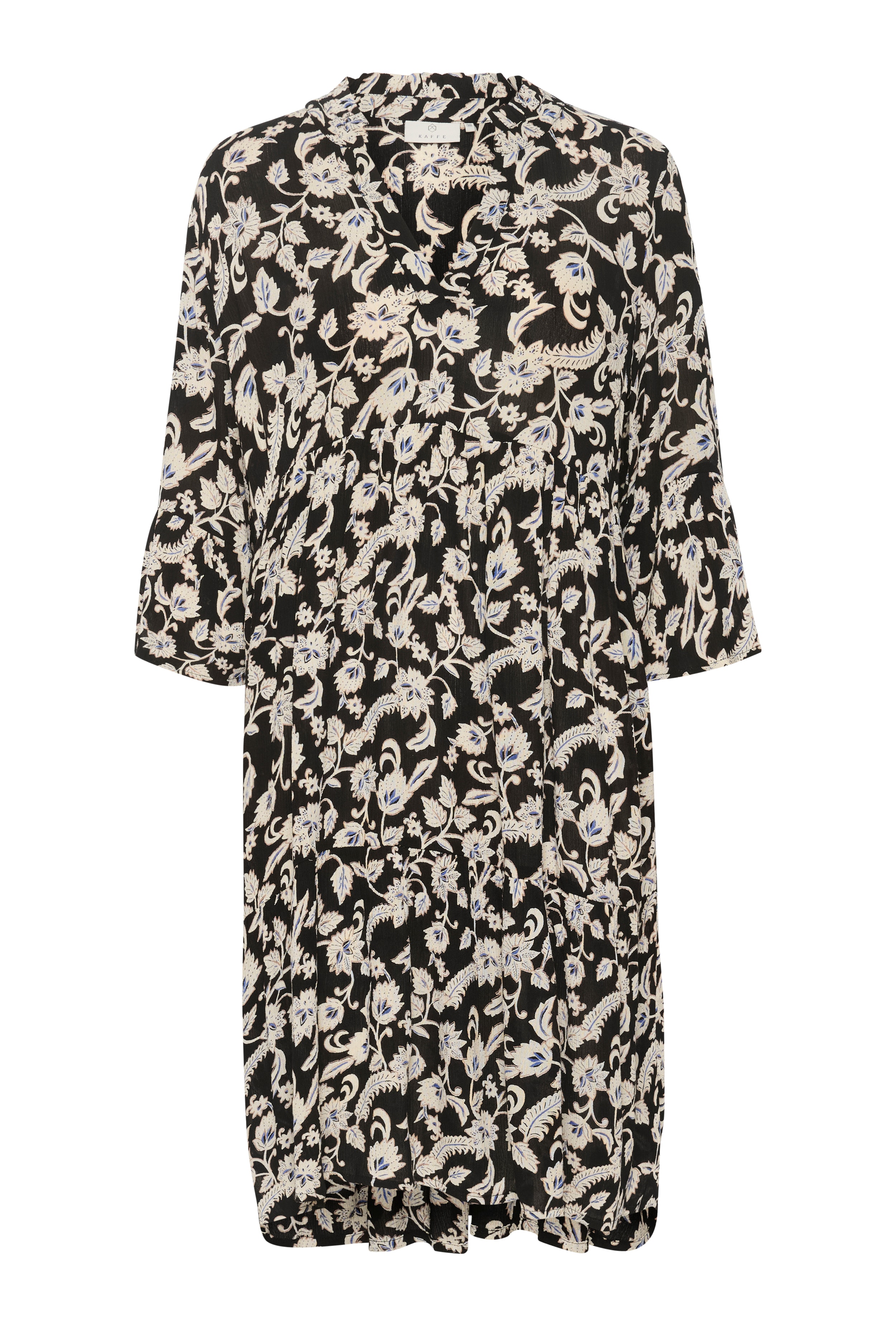 KAhera Kjole PACK FRONT 10508259-105671