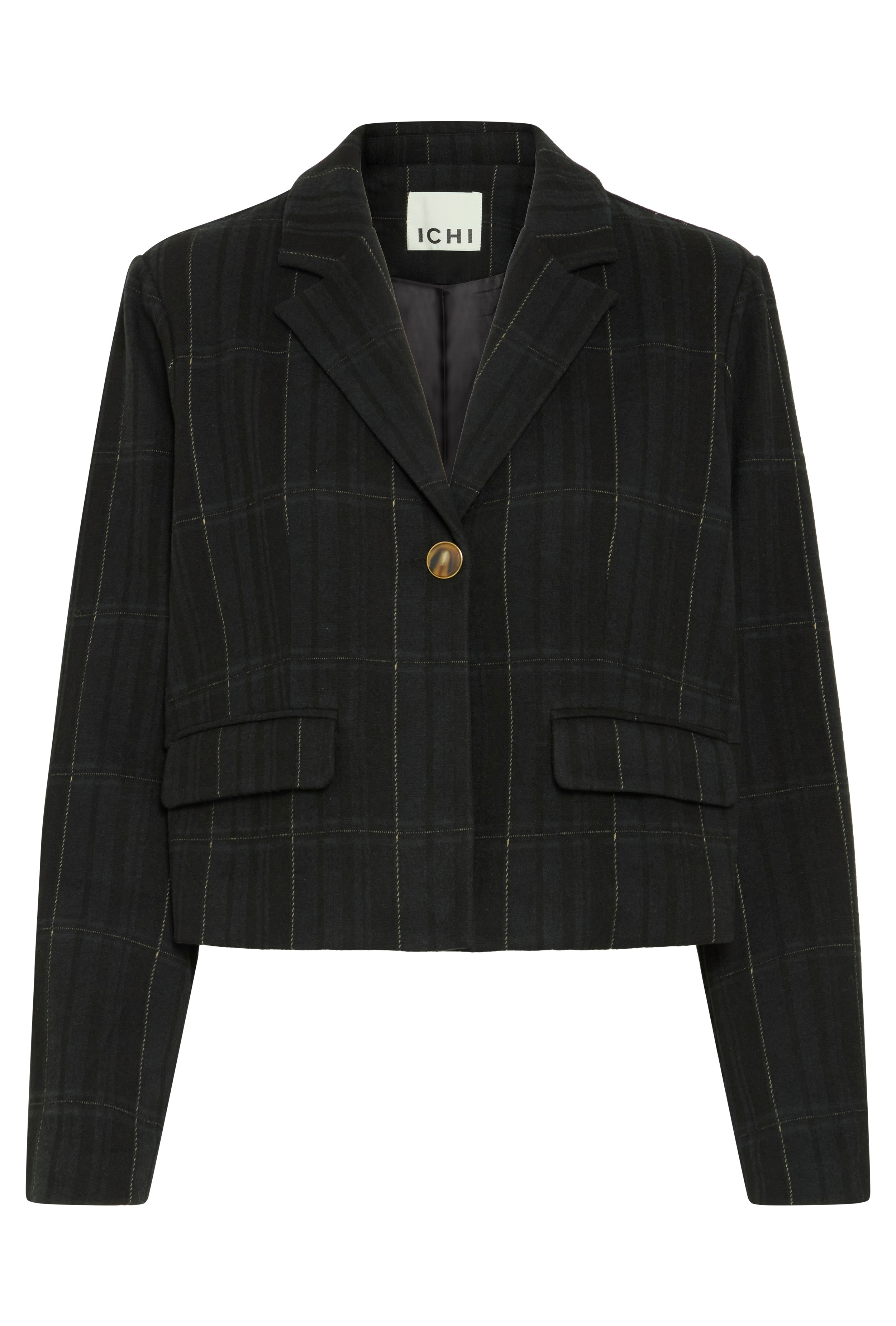 IHKATE Blazer PACK FRONT 20124665-900001825