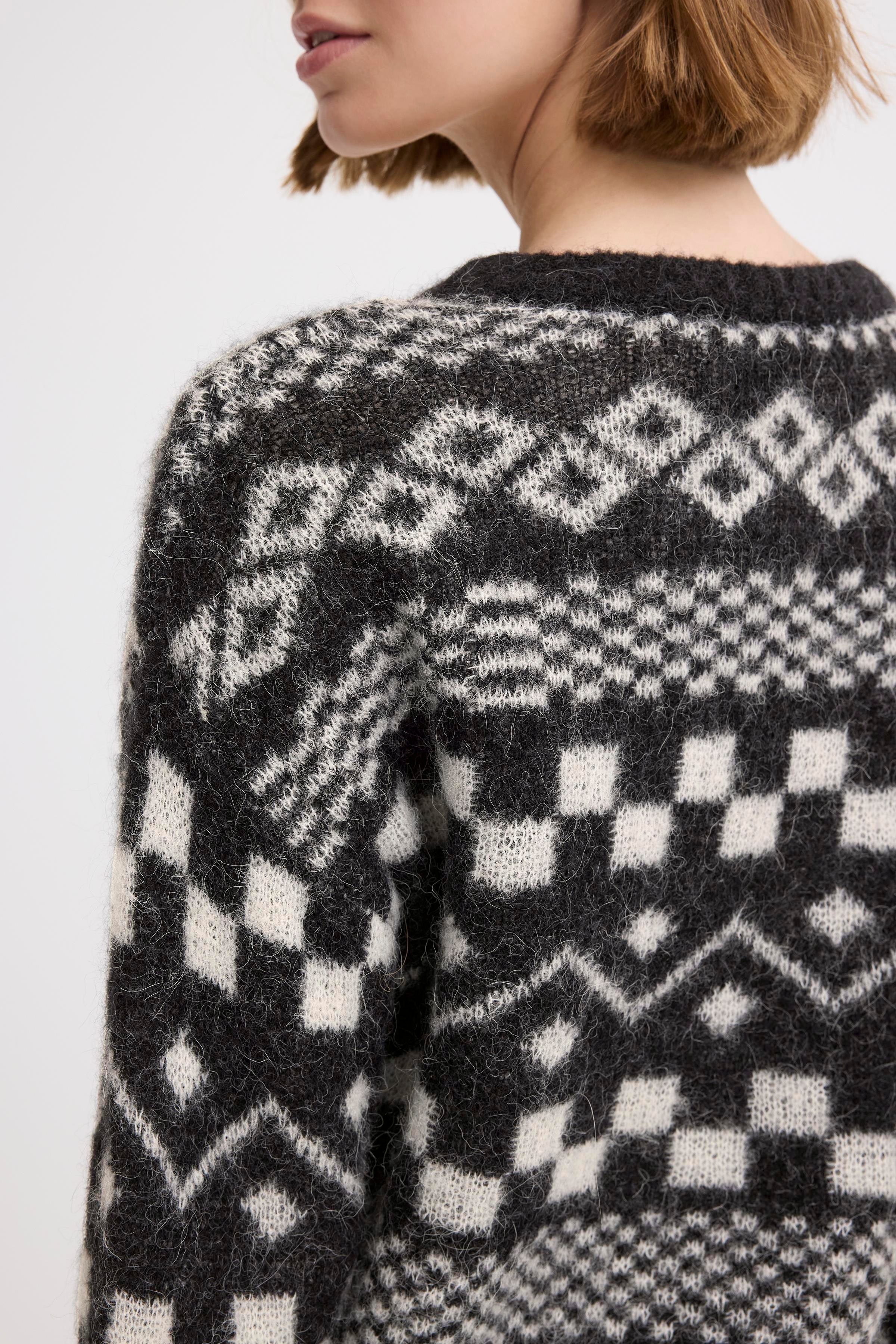 IHESTELLE Pullover LOOKBOOK DETAIL 20124283-194008