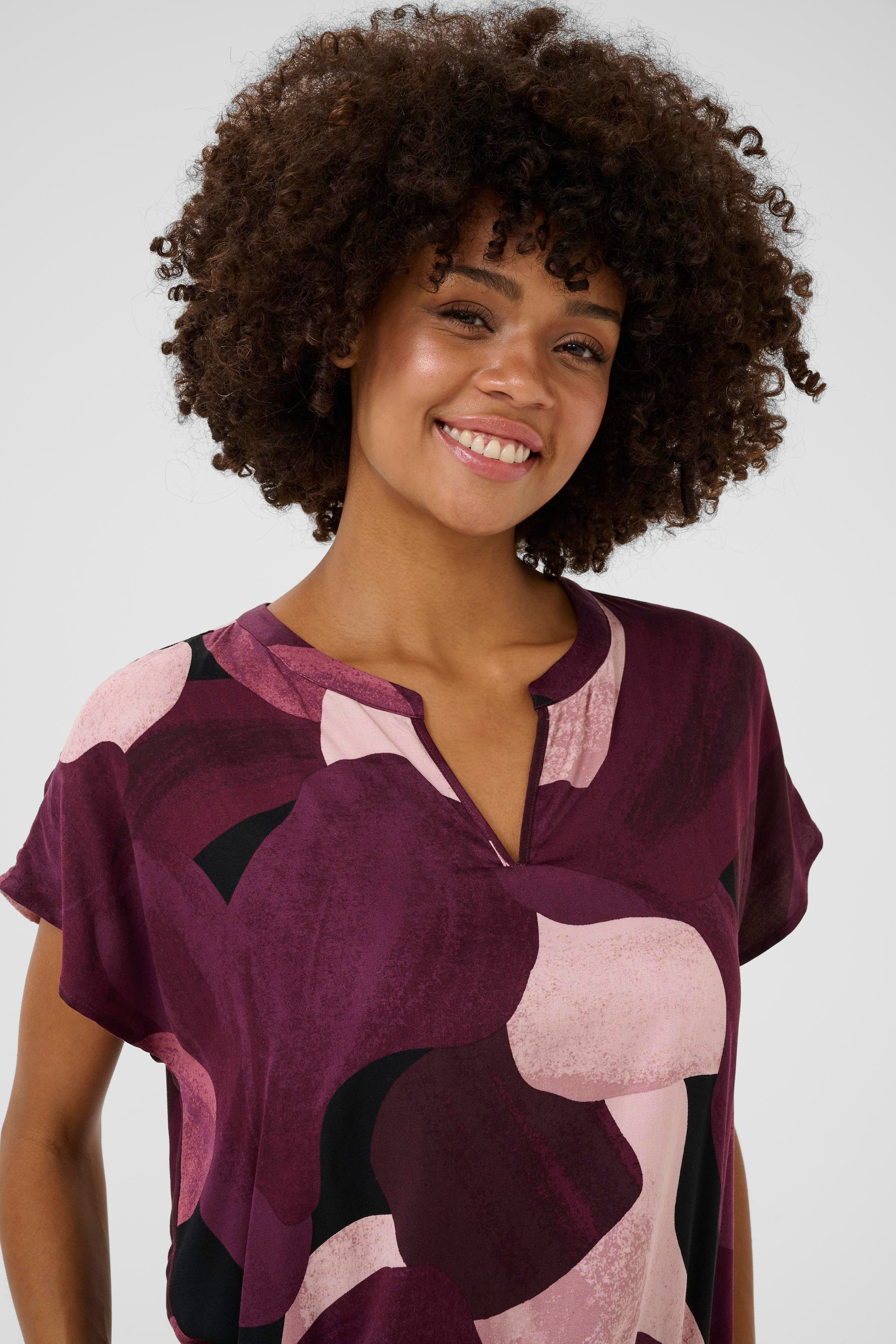 CUdana Bluse LOOKBOOK DETAIL 50110179-108529