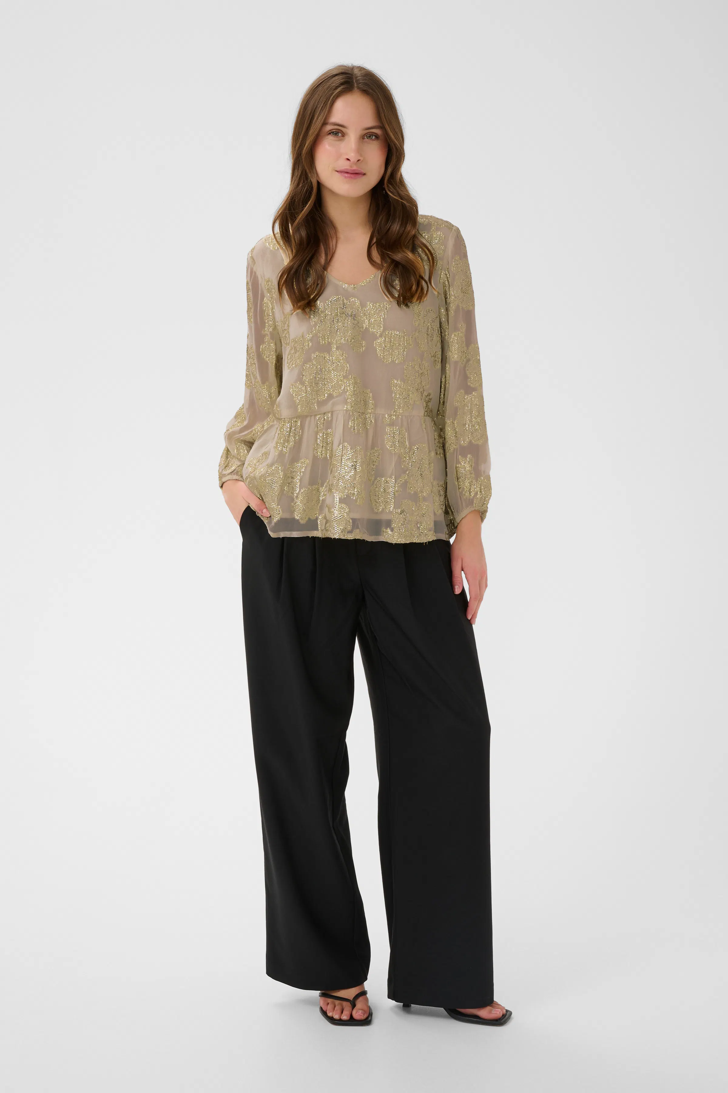 Shop the look