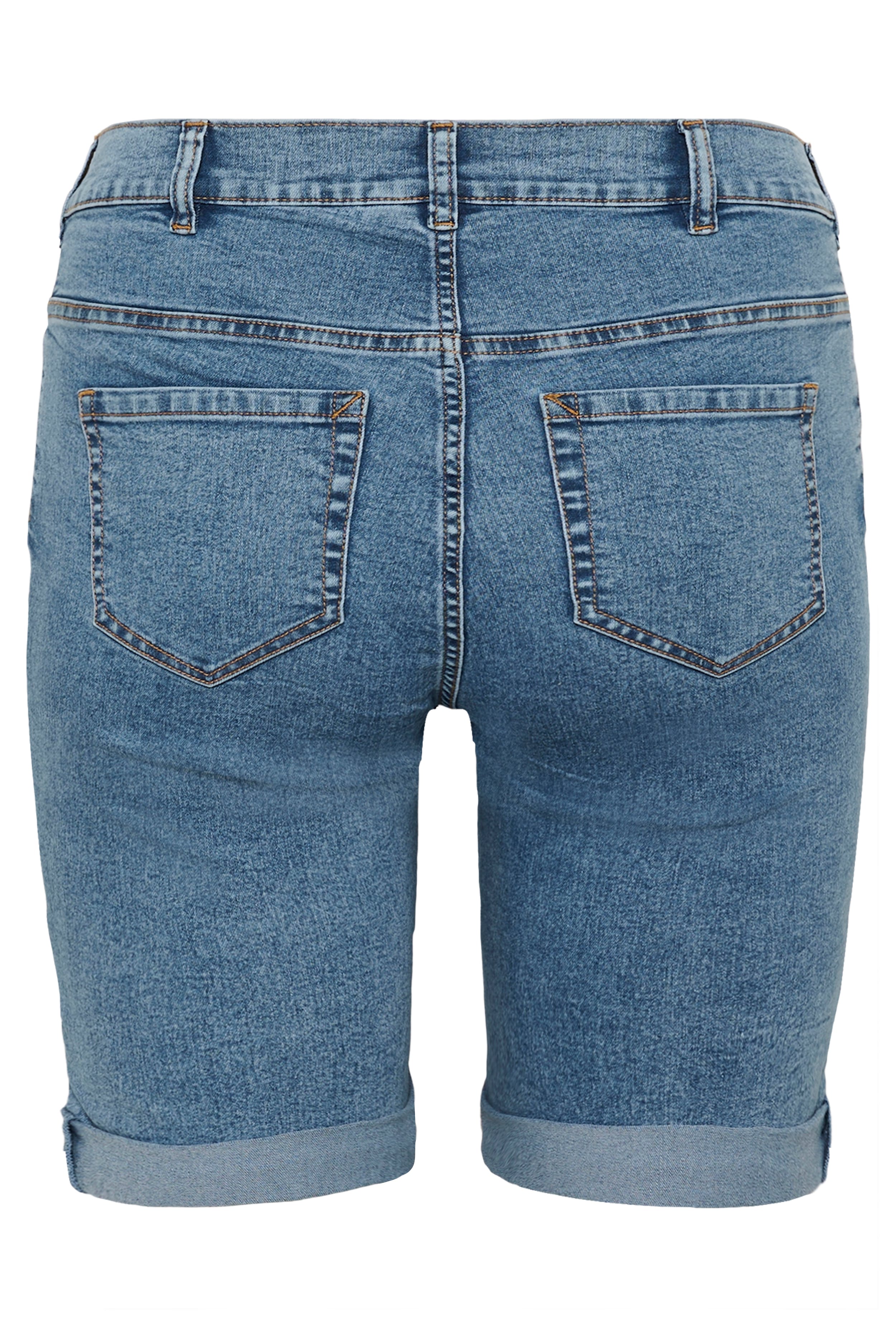 KCvilana Shorts PACK FRONT 10584086-103166