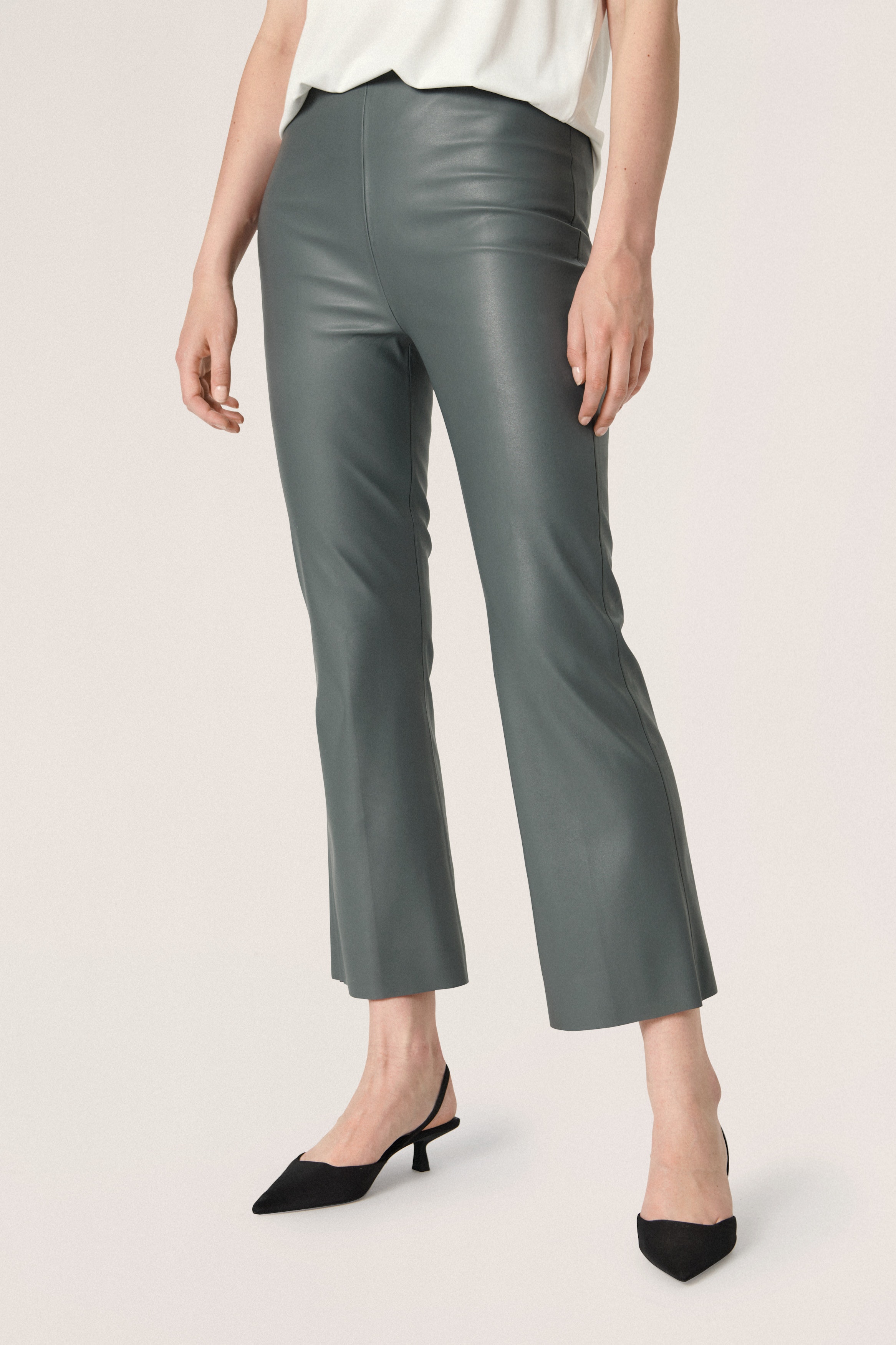 SLKaylee Trousers LOOKBOOK FRONT 30404598-185105