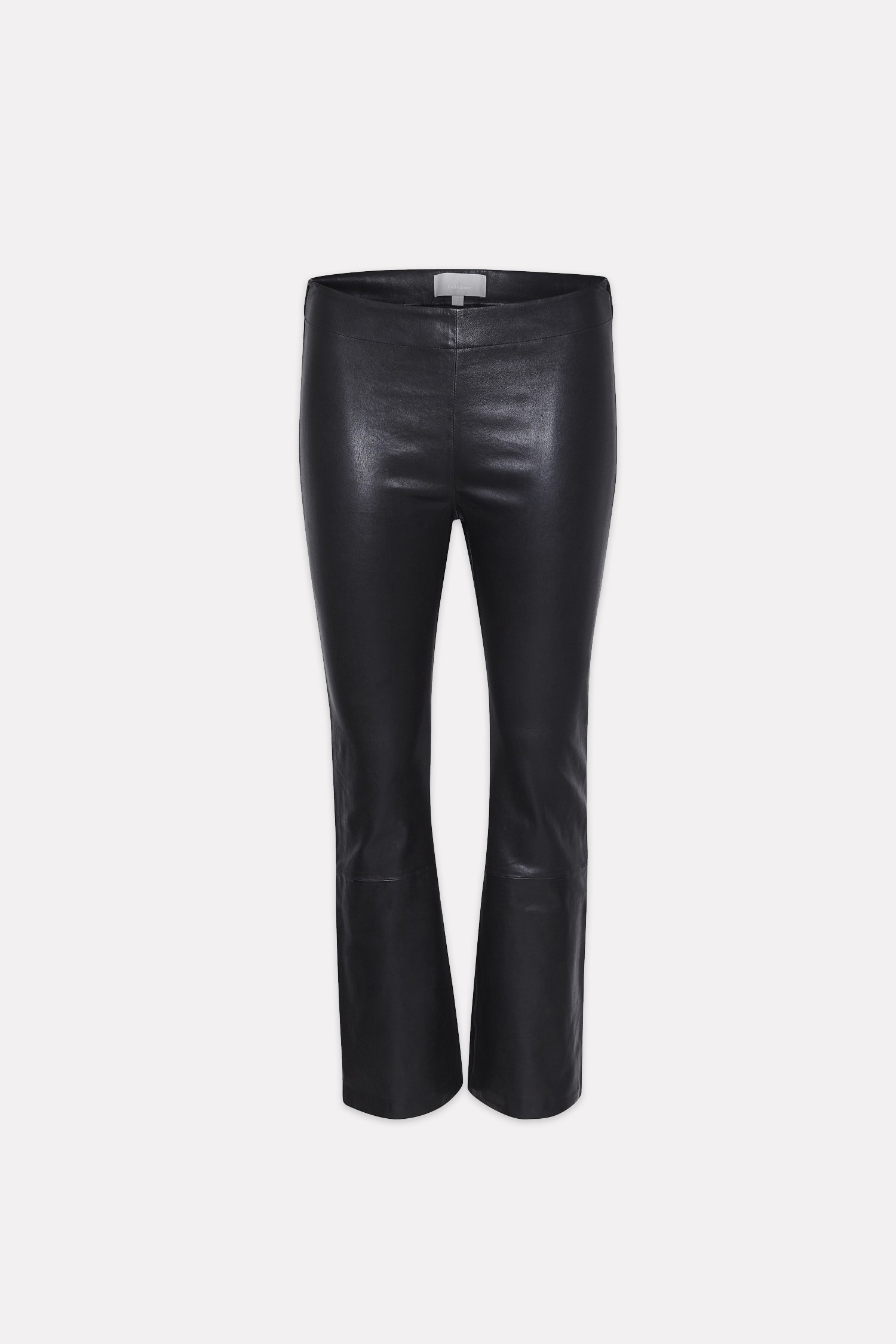 Leather pants LOCATION NONE 30103427-10050