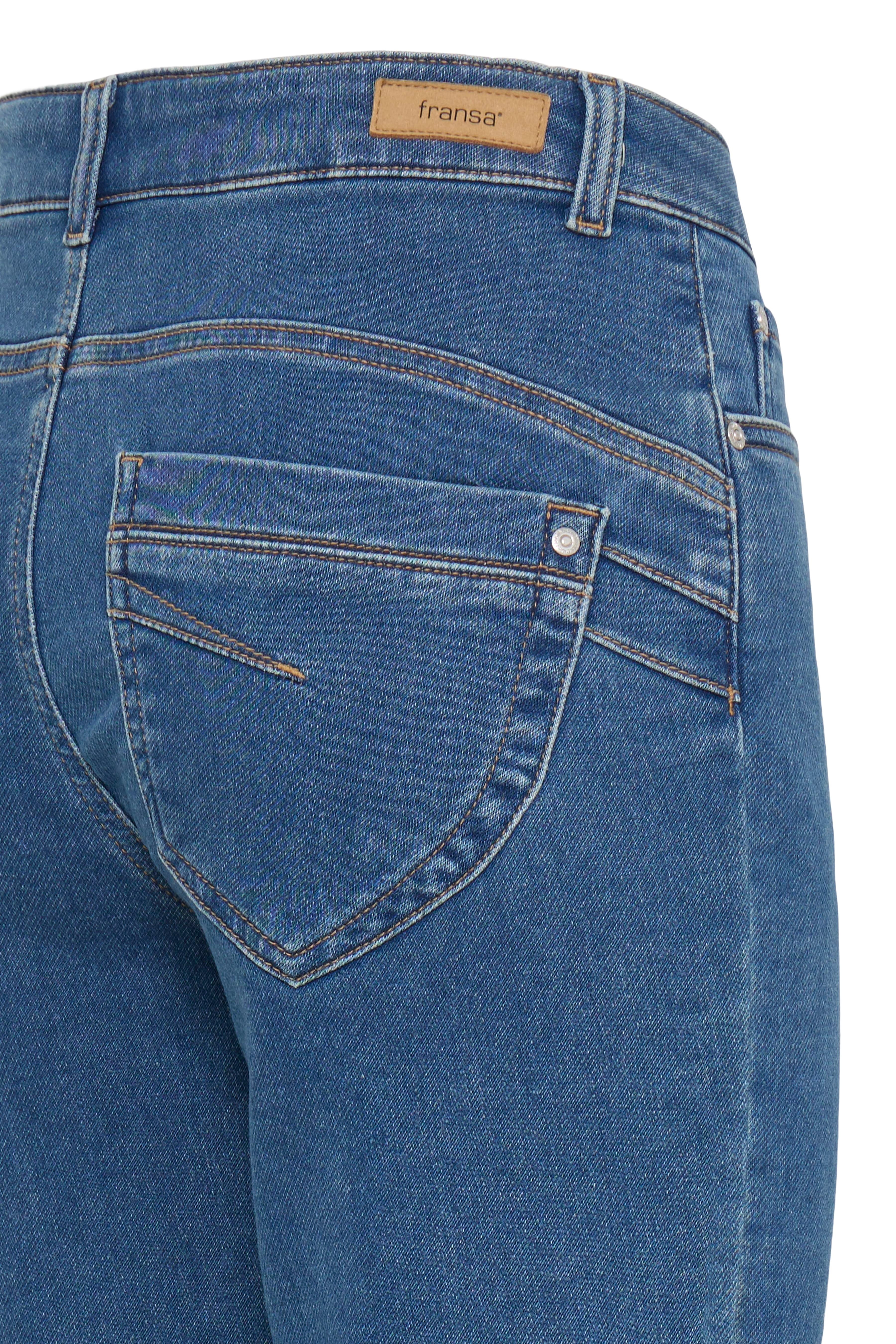 FRVILJA Capri bukser PACK DETAIL 20613838-200988