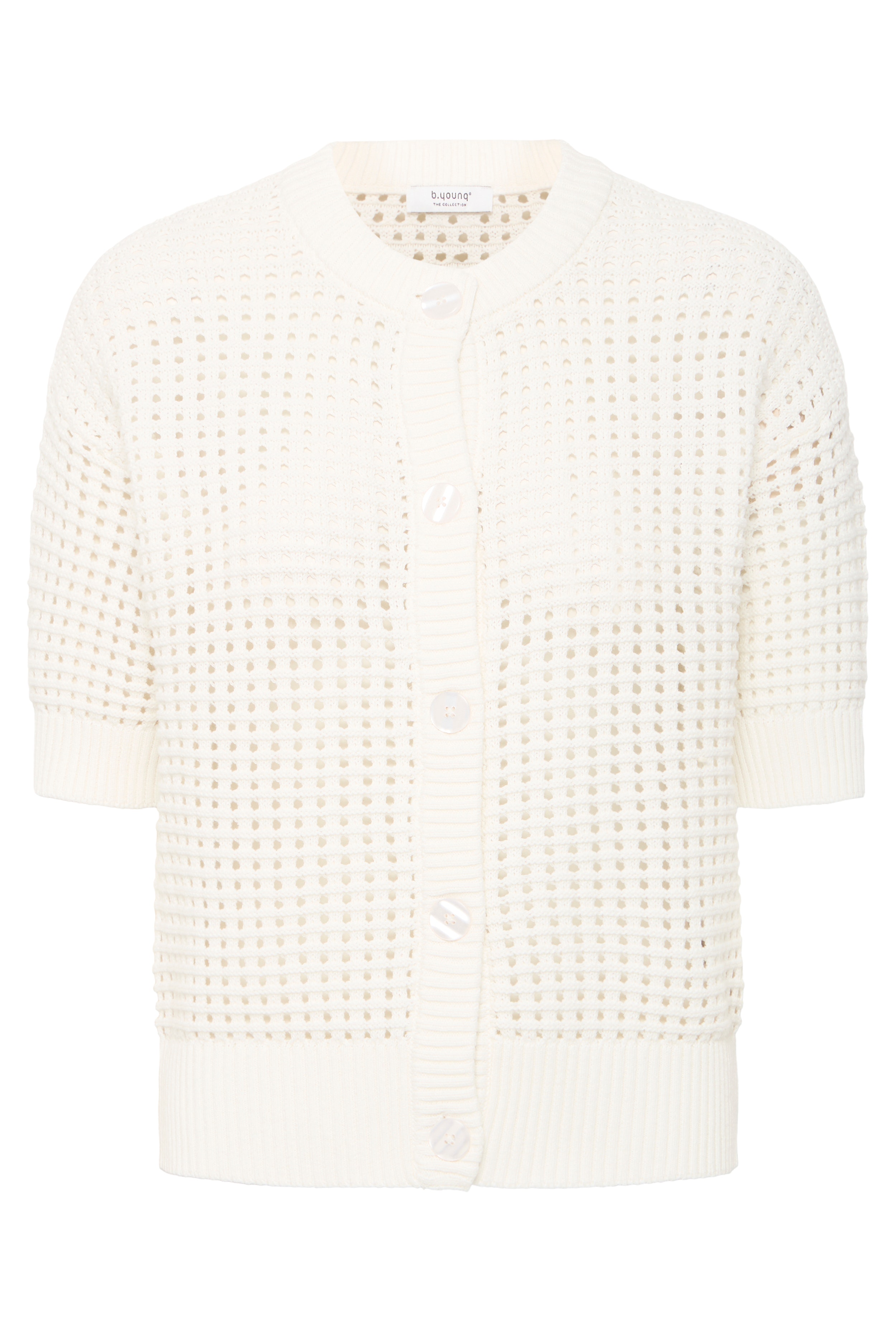 BYMAGIO Cardigan PACK FRONT 20816634-114300
