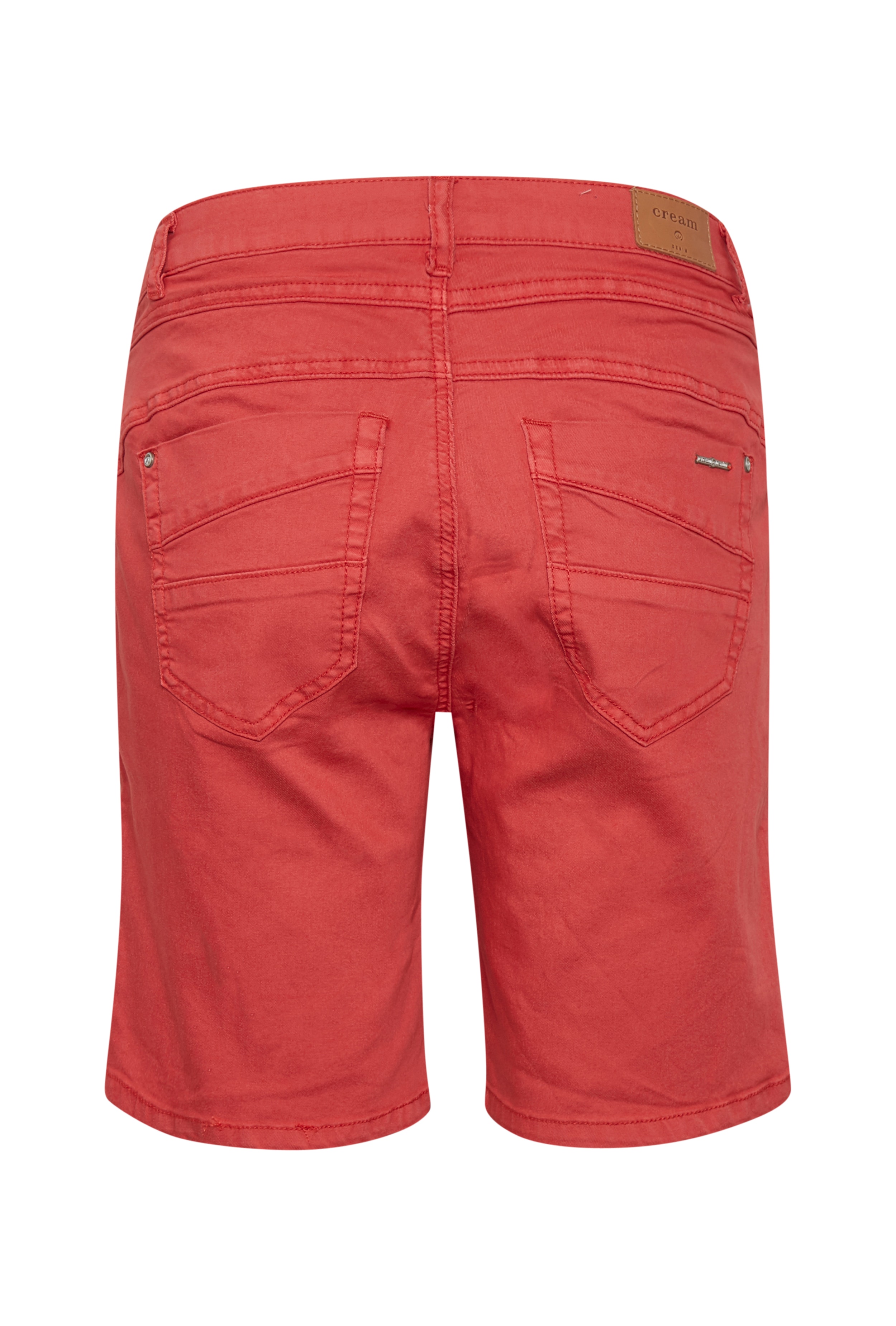Denim shorts PACK FRONT 10604535-60476