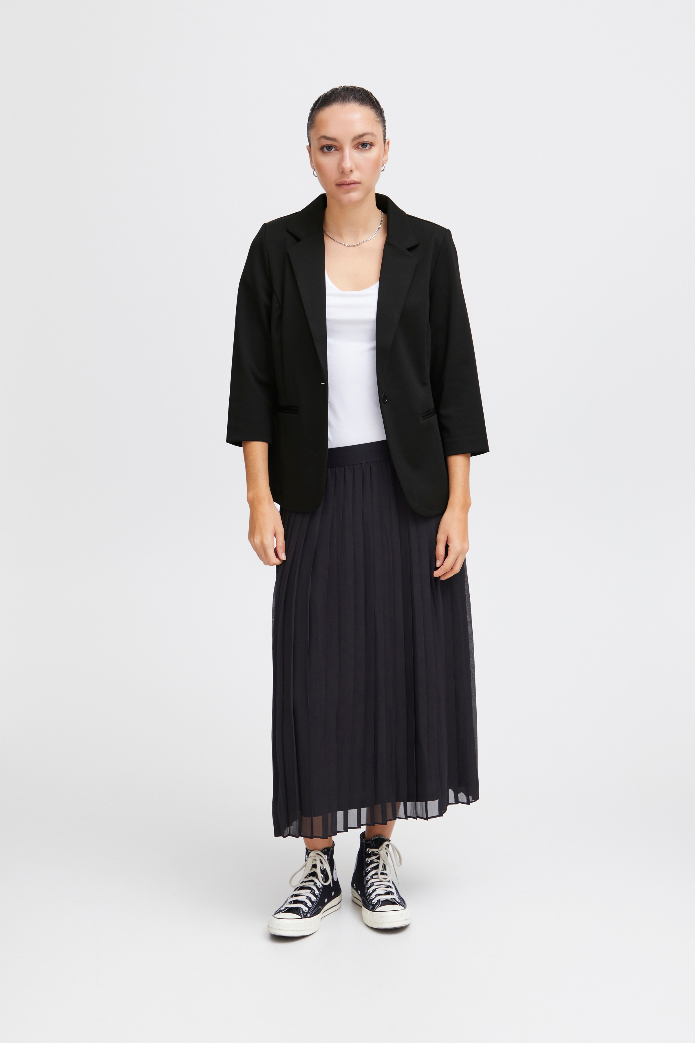 IHKATE Blazer LOOKBOOK FRONT 20106631-10011