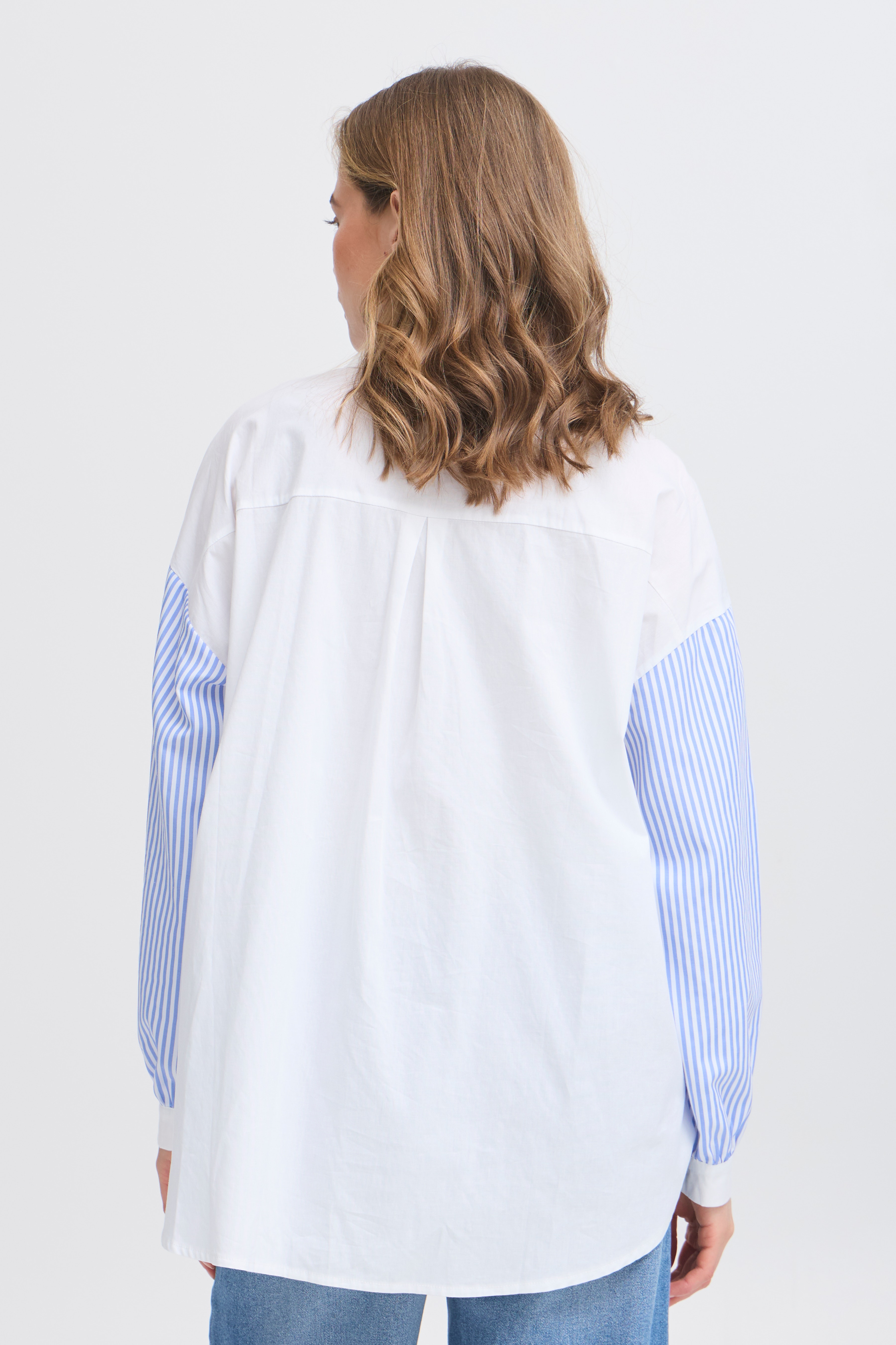 FRHARPER Shirt LOOKBOOK FRONT 20616288-205521