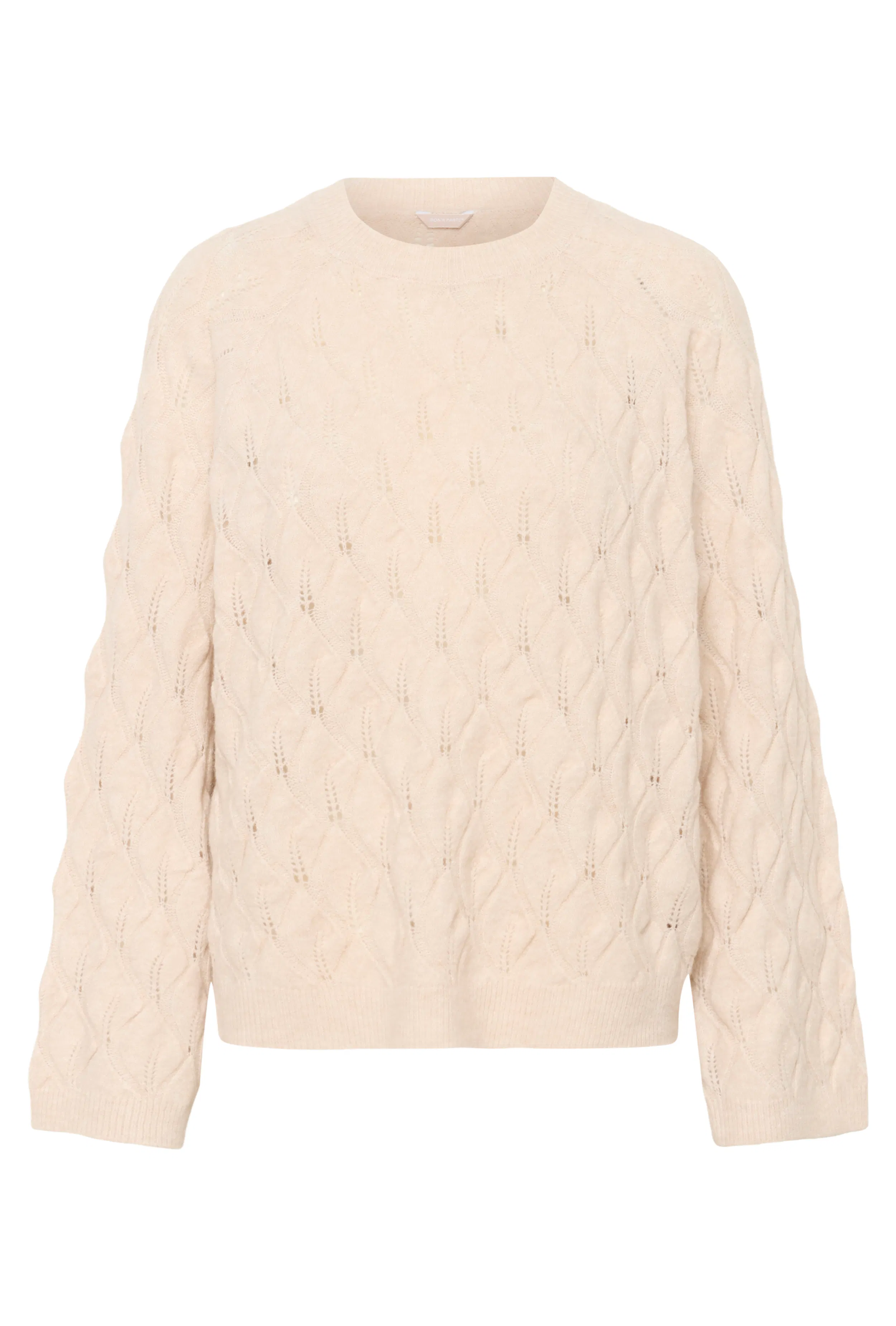 BPmadelyn Pullover PACK FRONT 40200069-1252021