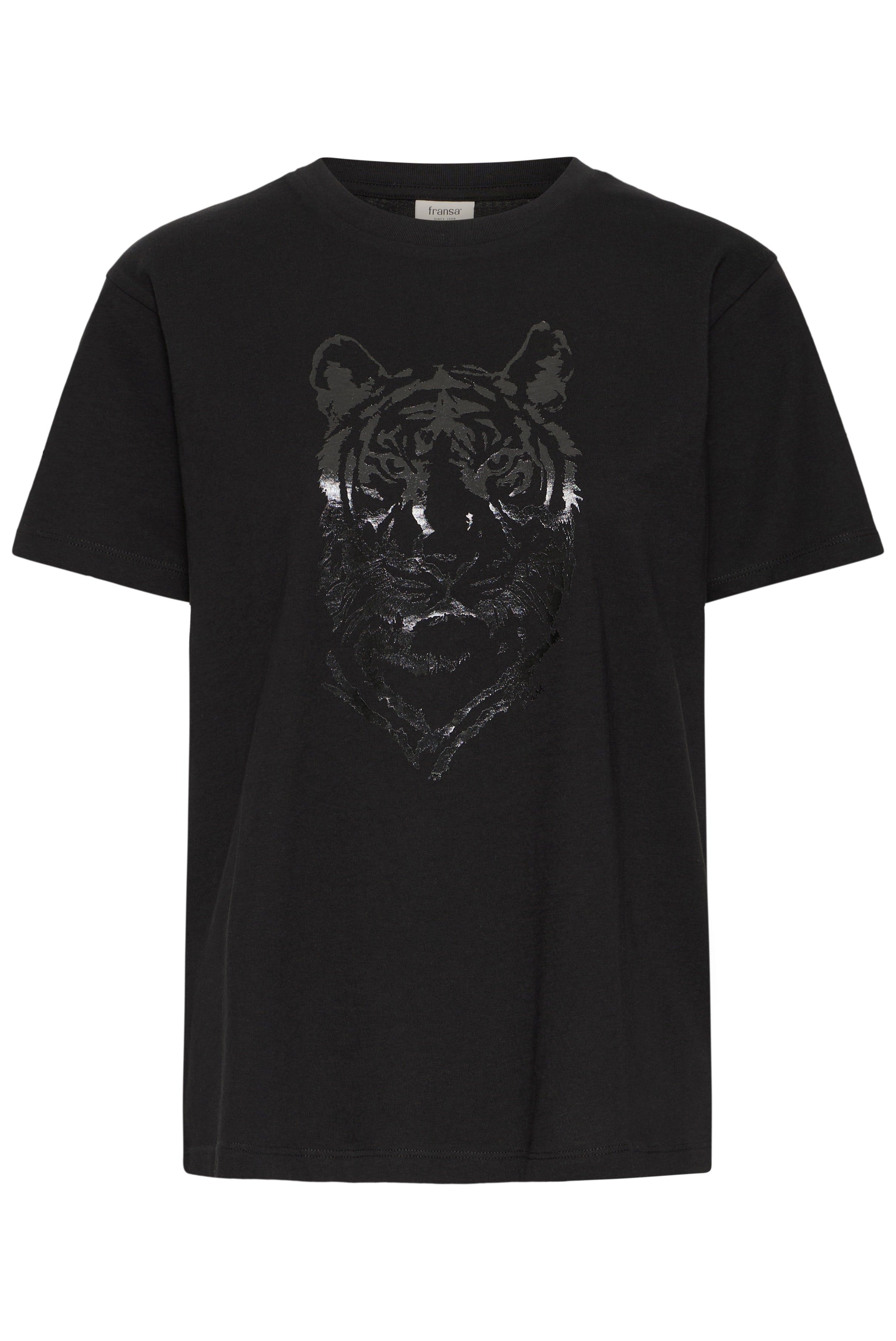 FRLILIANA T-shirt PACK FRONT 20617352-900003140