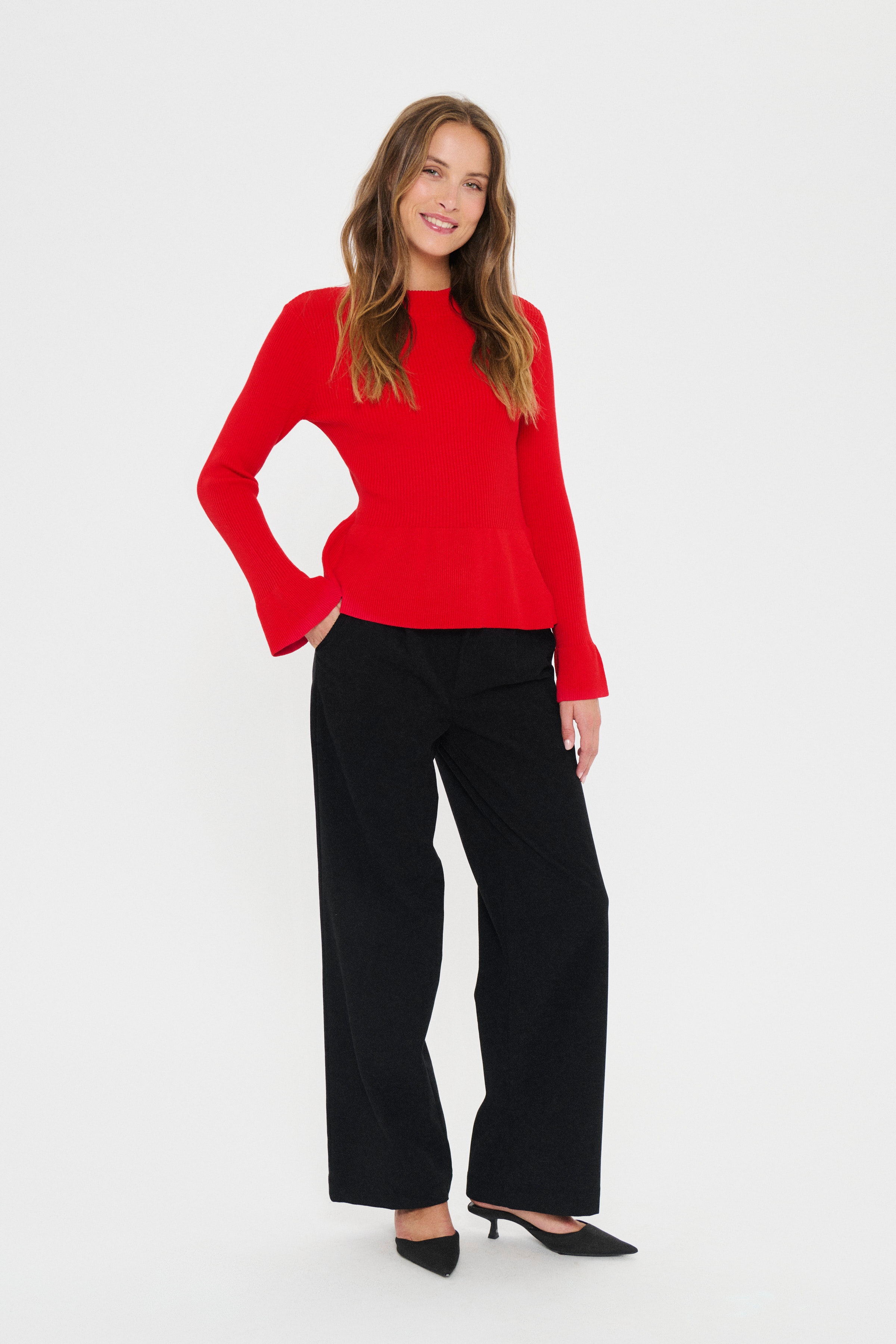 MadelenaSZ Pullover LOOKBOOK FRONT 30514993-181663