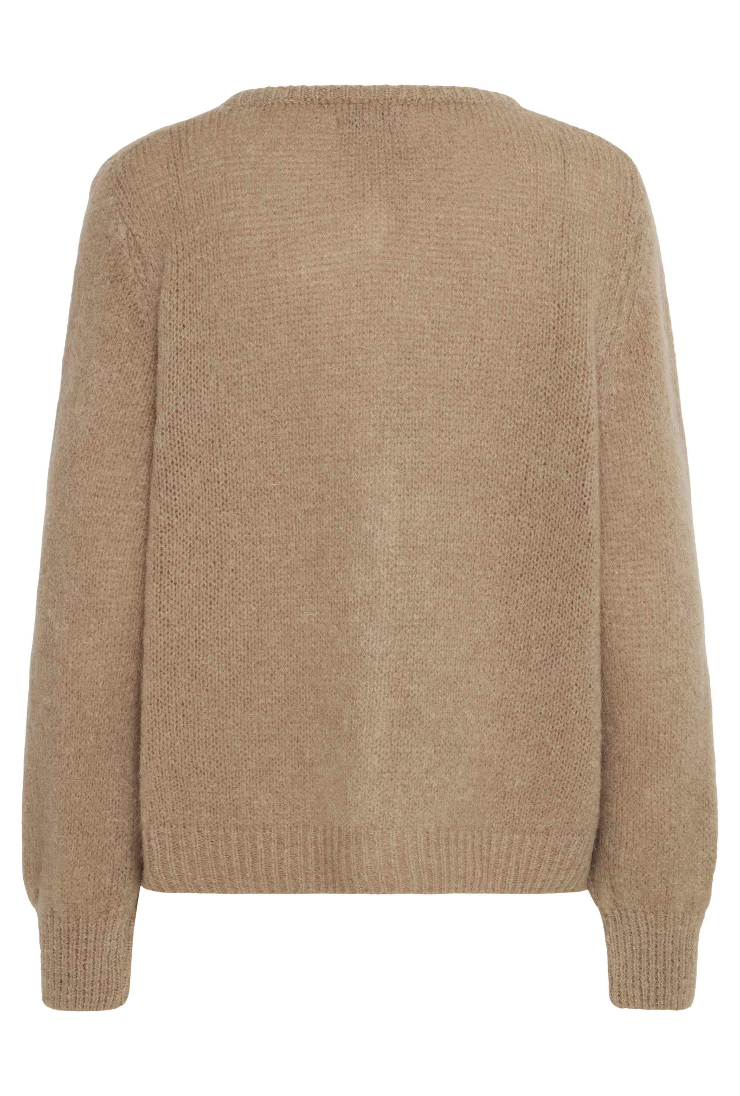 SBGULVIG Cardigan PACK FRONT 22100655-170909