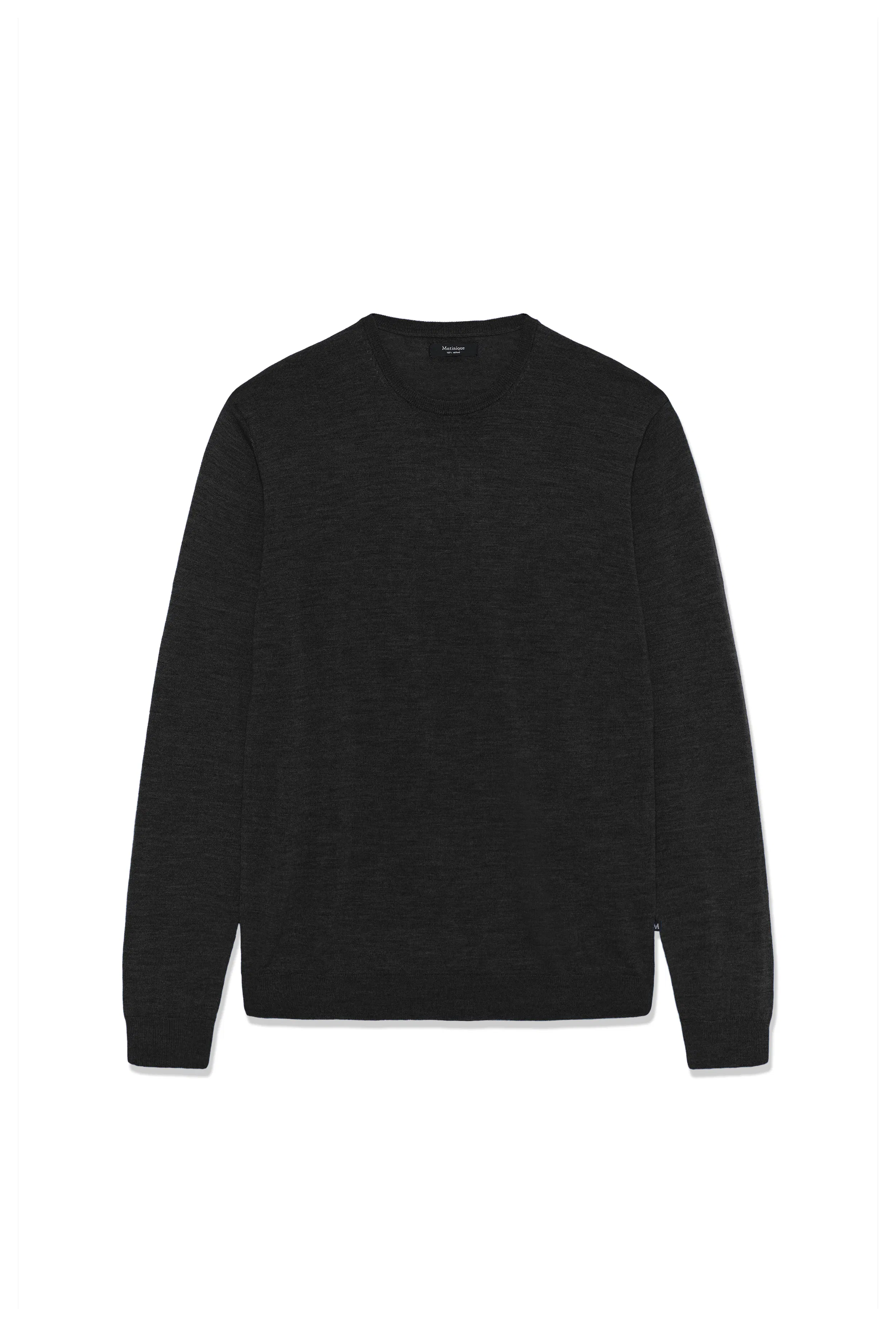 Margrate Merino Pullover PACK FRONT 30200611-20050