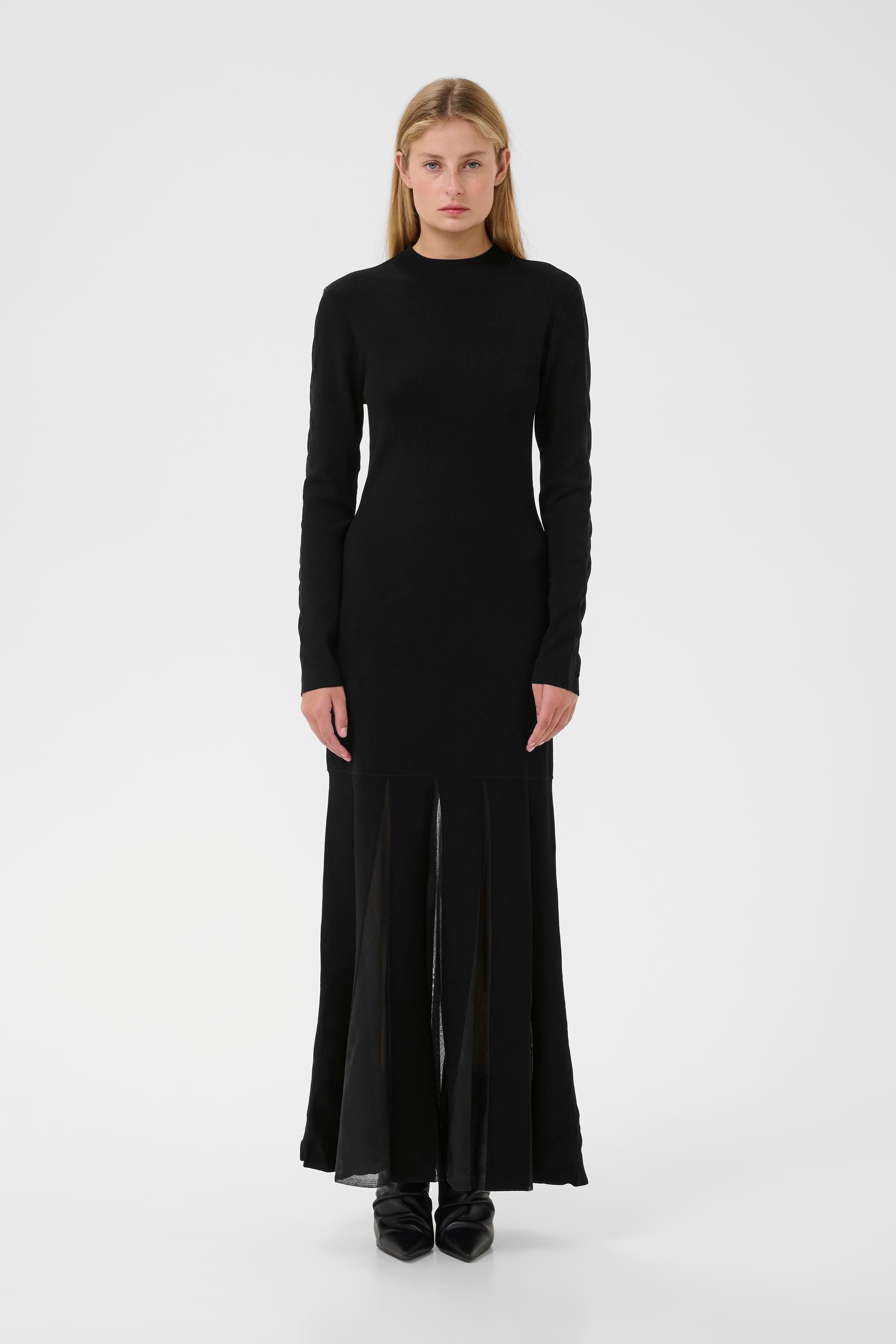 GZthiya Kleid LOOKBOOK FRONT 10910585-100017