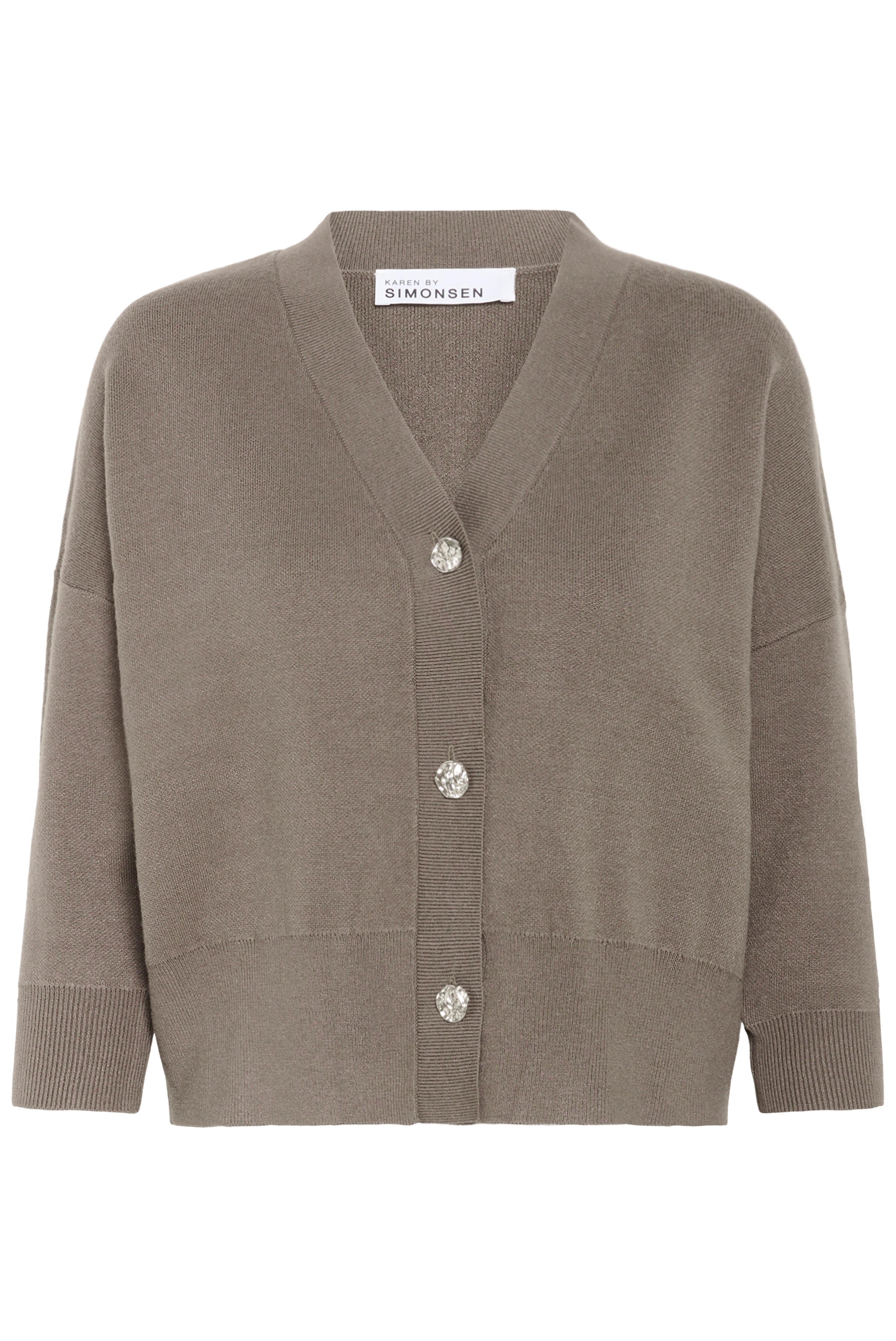 KBAntonella Cardigan PACK FRONT 10105544-194016