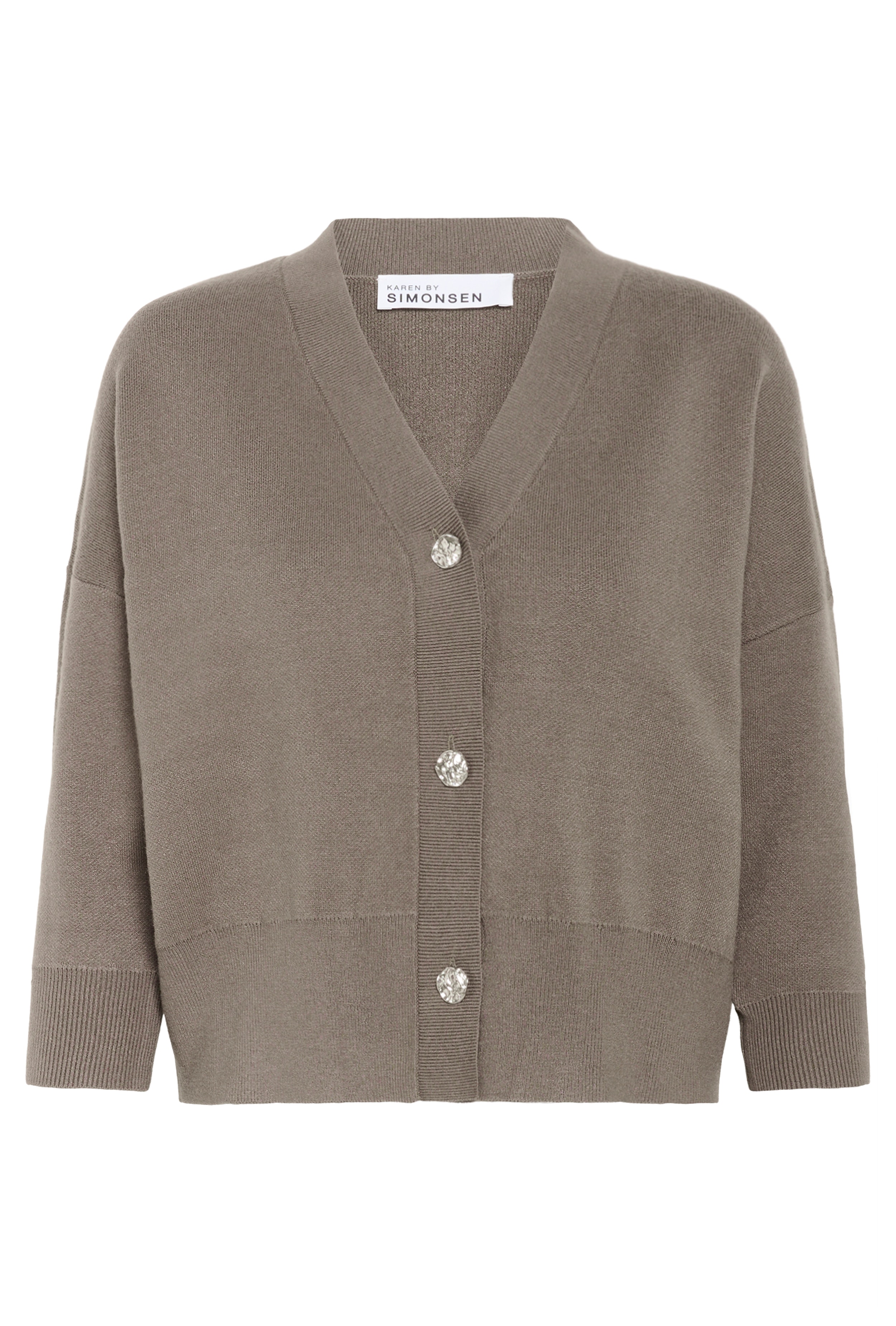 KBAntonella Cardigan PACK FRONT 10105544-181304