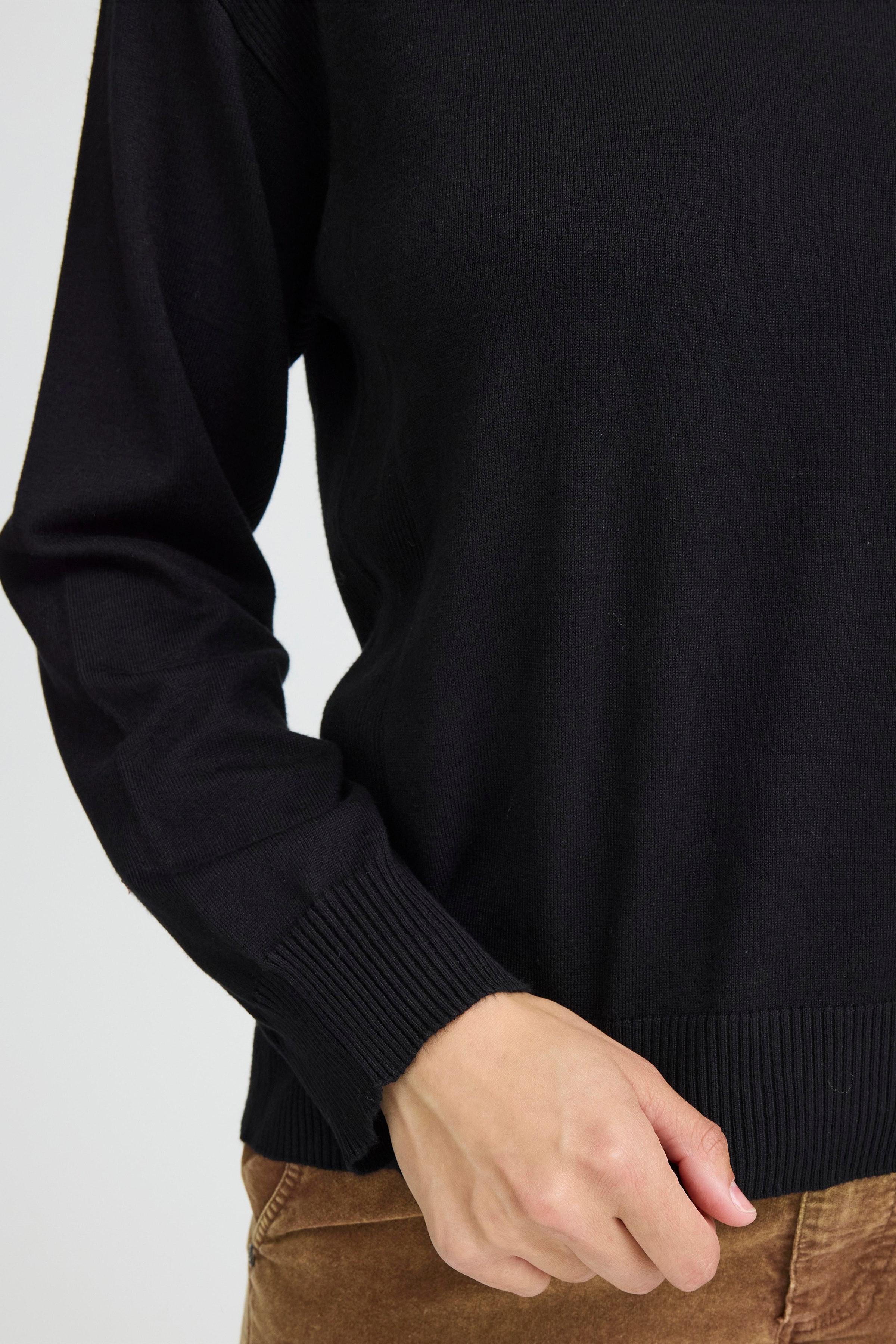 PZSARA Pullover LOOKBOOK DETAIL 50209054-193911