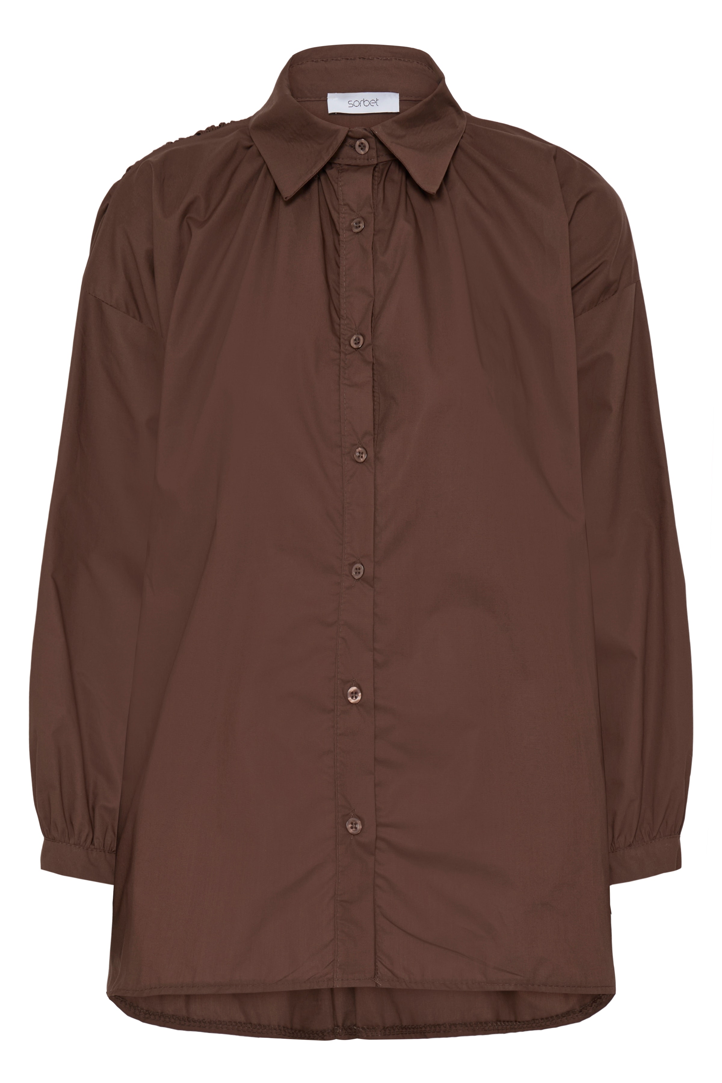 SBMIAS Blouse PACK FRONT 22101119-191109