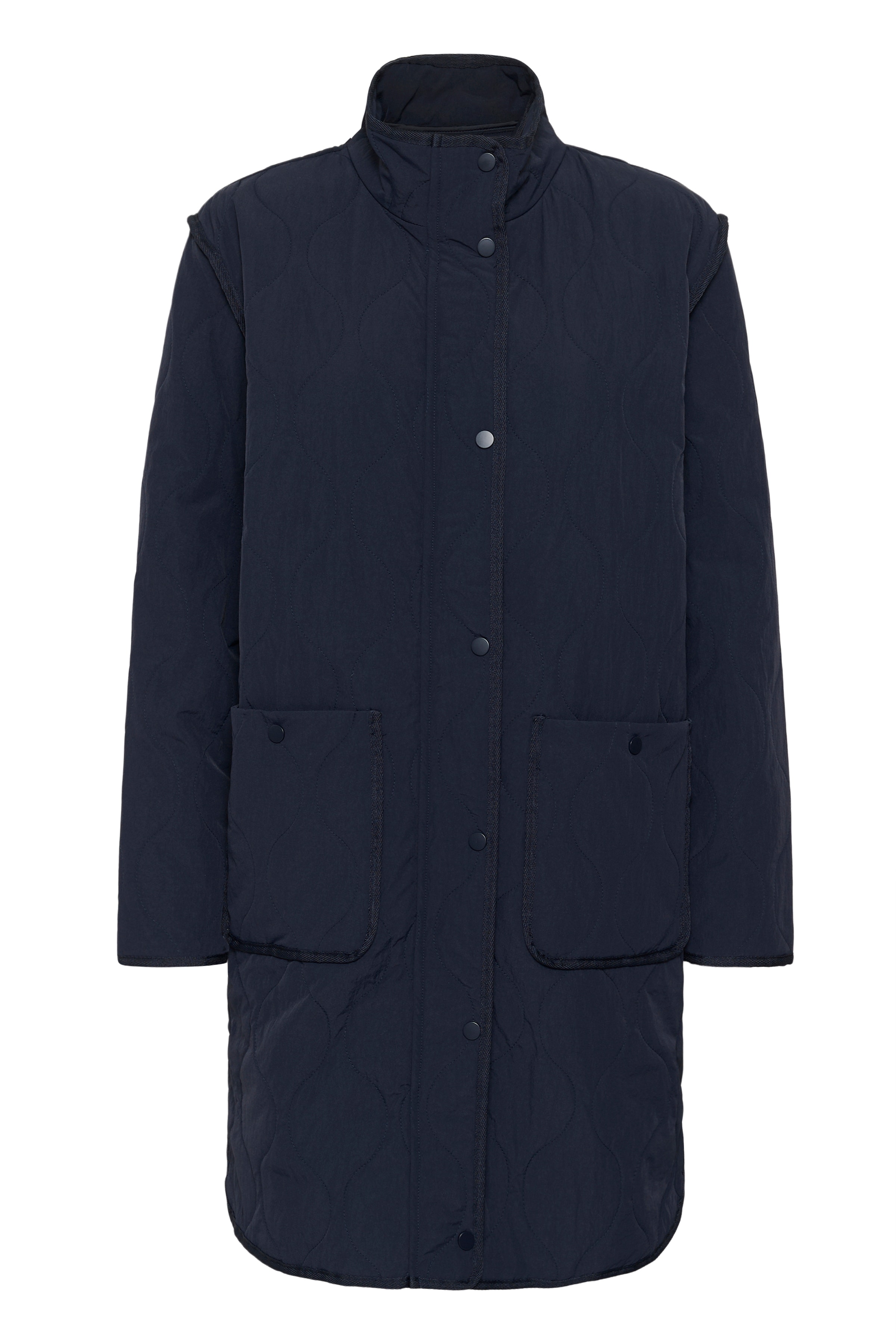 OllieSZ Oberbekleidung PACK FRONT 30514658-193924