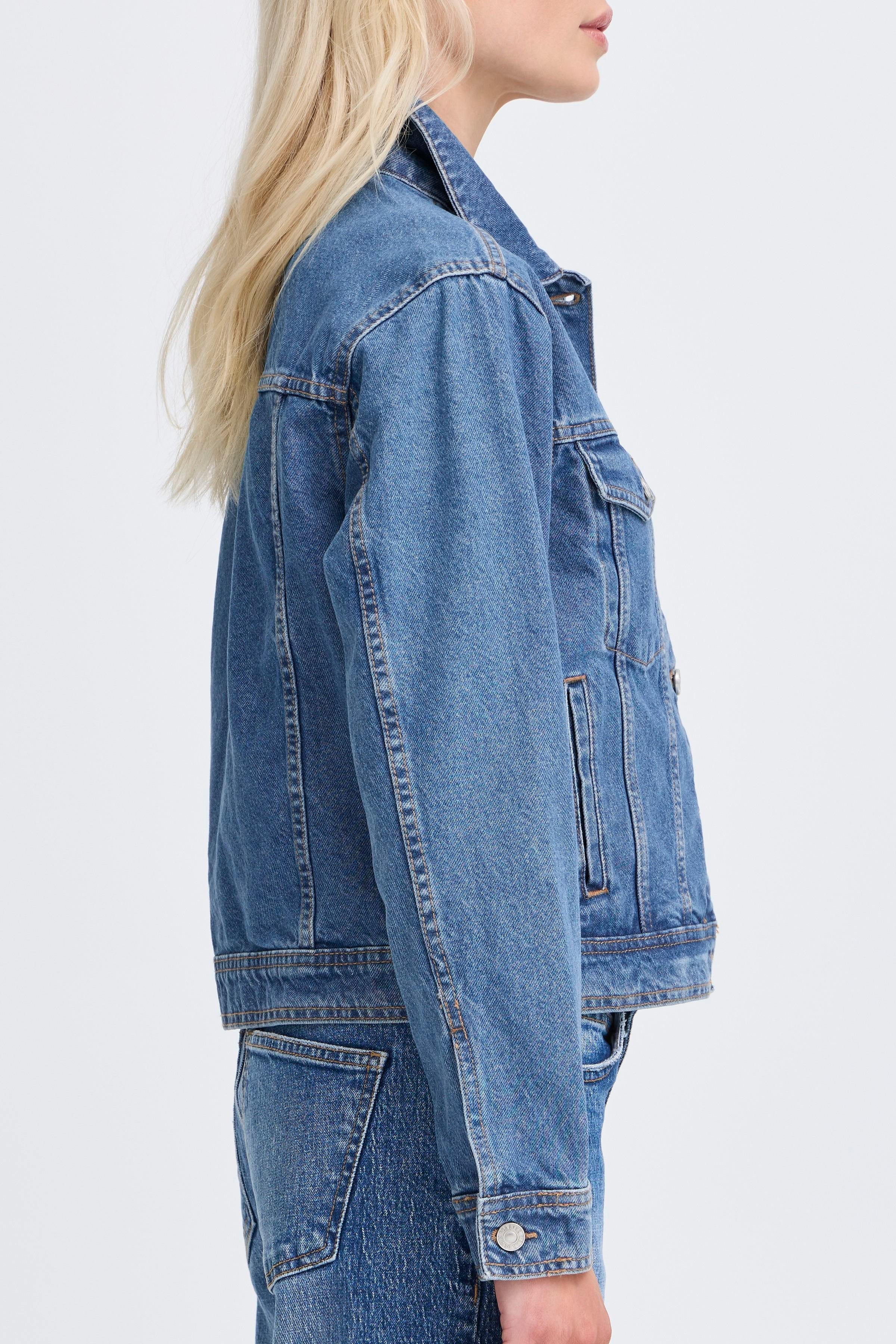 BYKERINA Casual Jacke LOOKBOOK DETAIL 20816156-200461