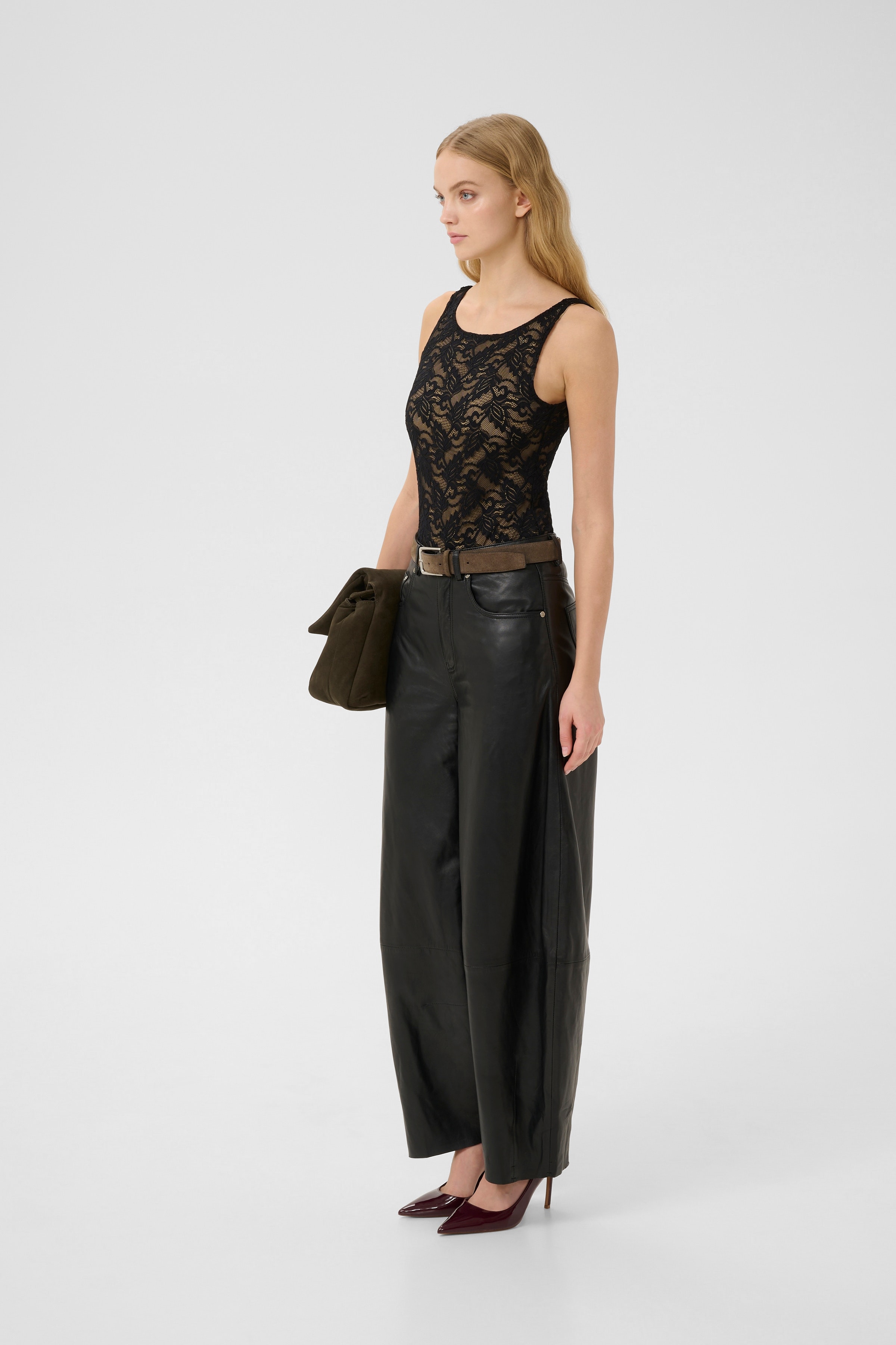 GZtania Bodystocking  LOOKBOOK FRONT 10910675-100017