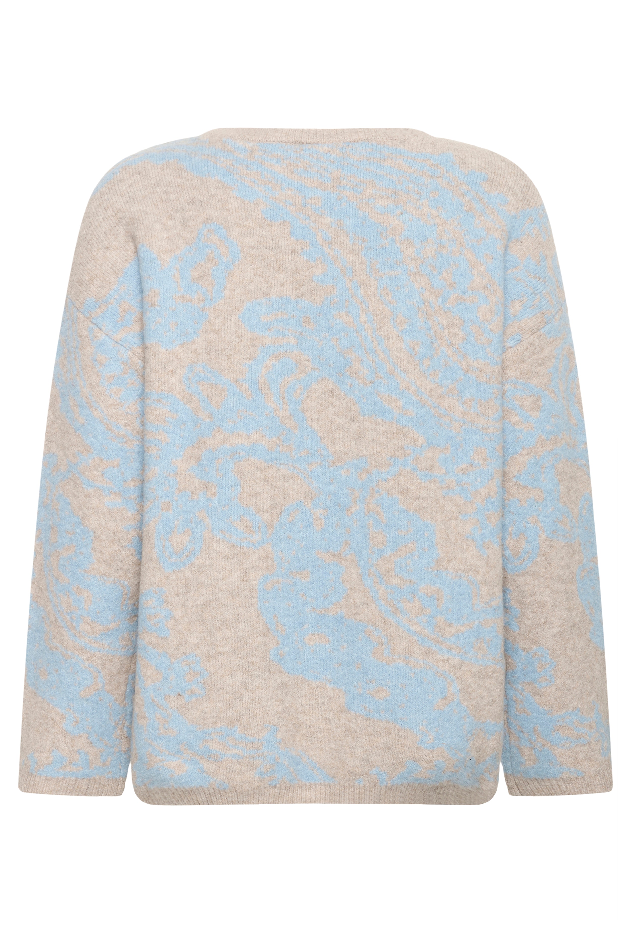 CRTemikka Pullover PACK BACK 10614714-108859